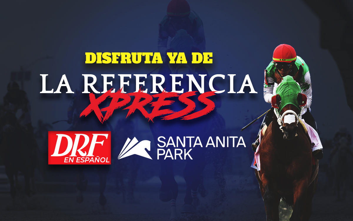 La Referencia Xpress - Santa Anita Park