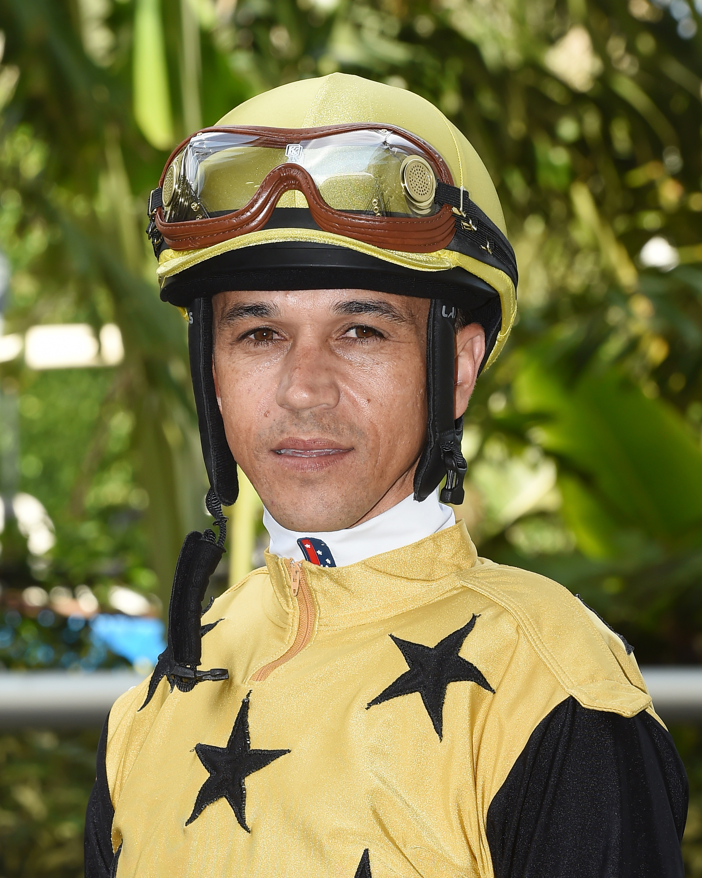 Ivaldo Santana