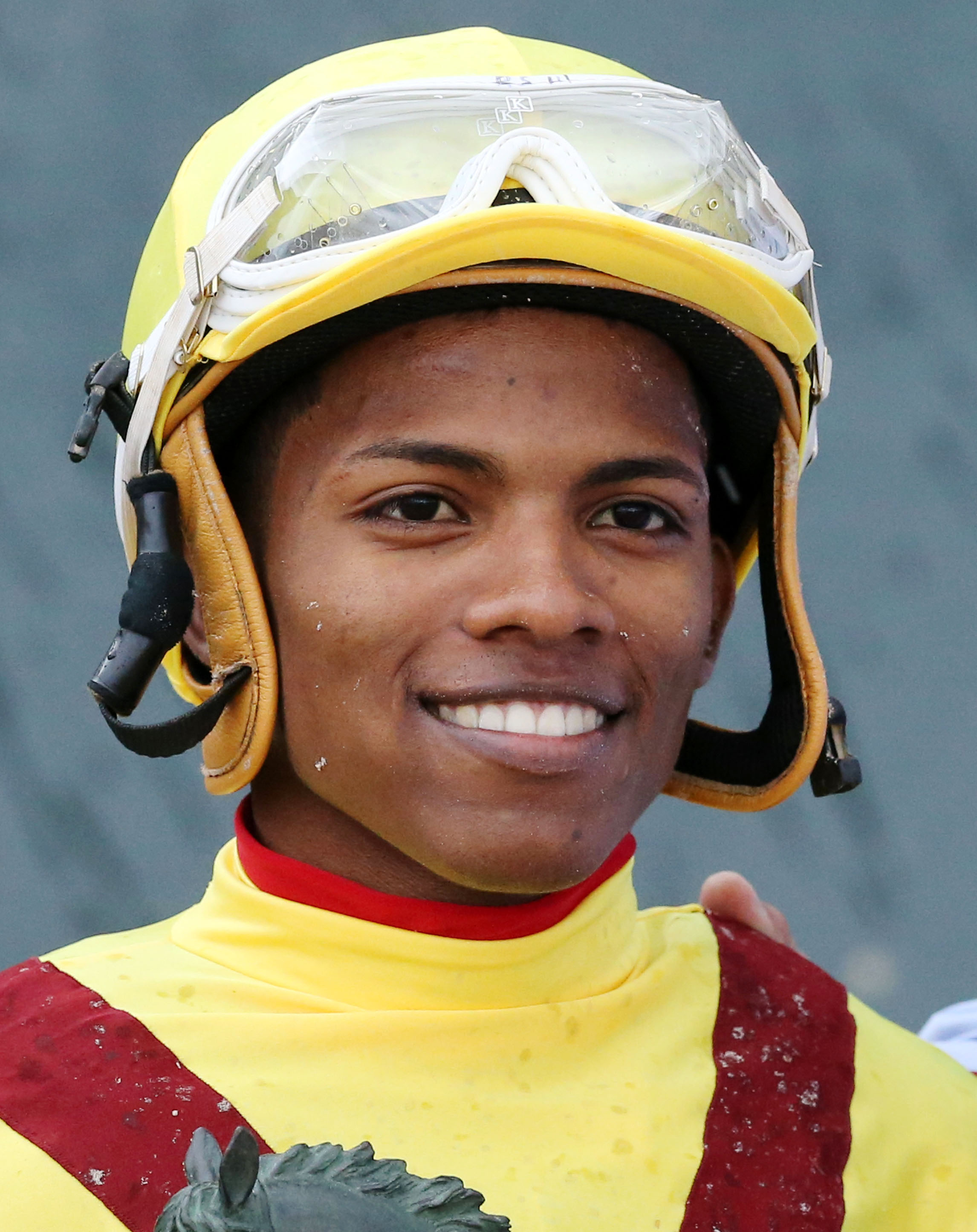 Ricardo Santana Jr.