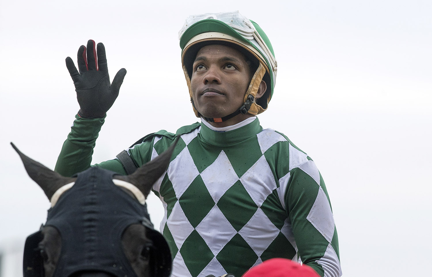 Ricardo Santana Jr