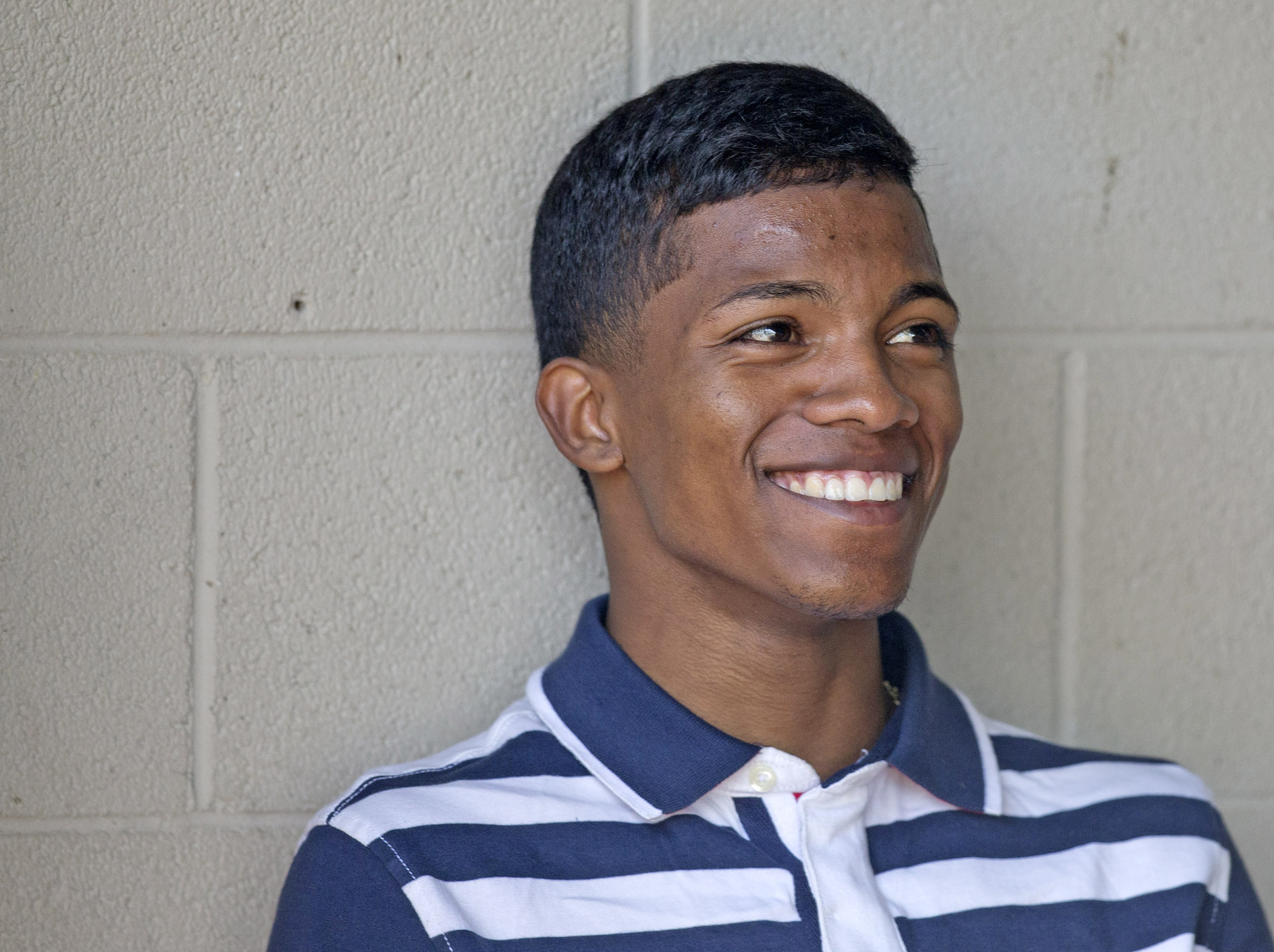 Ricardo Santana Jr.
