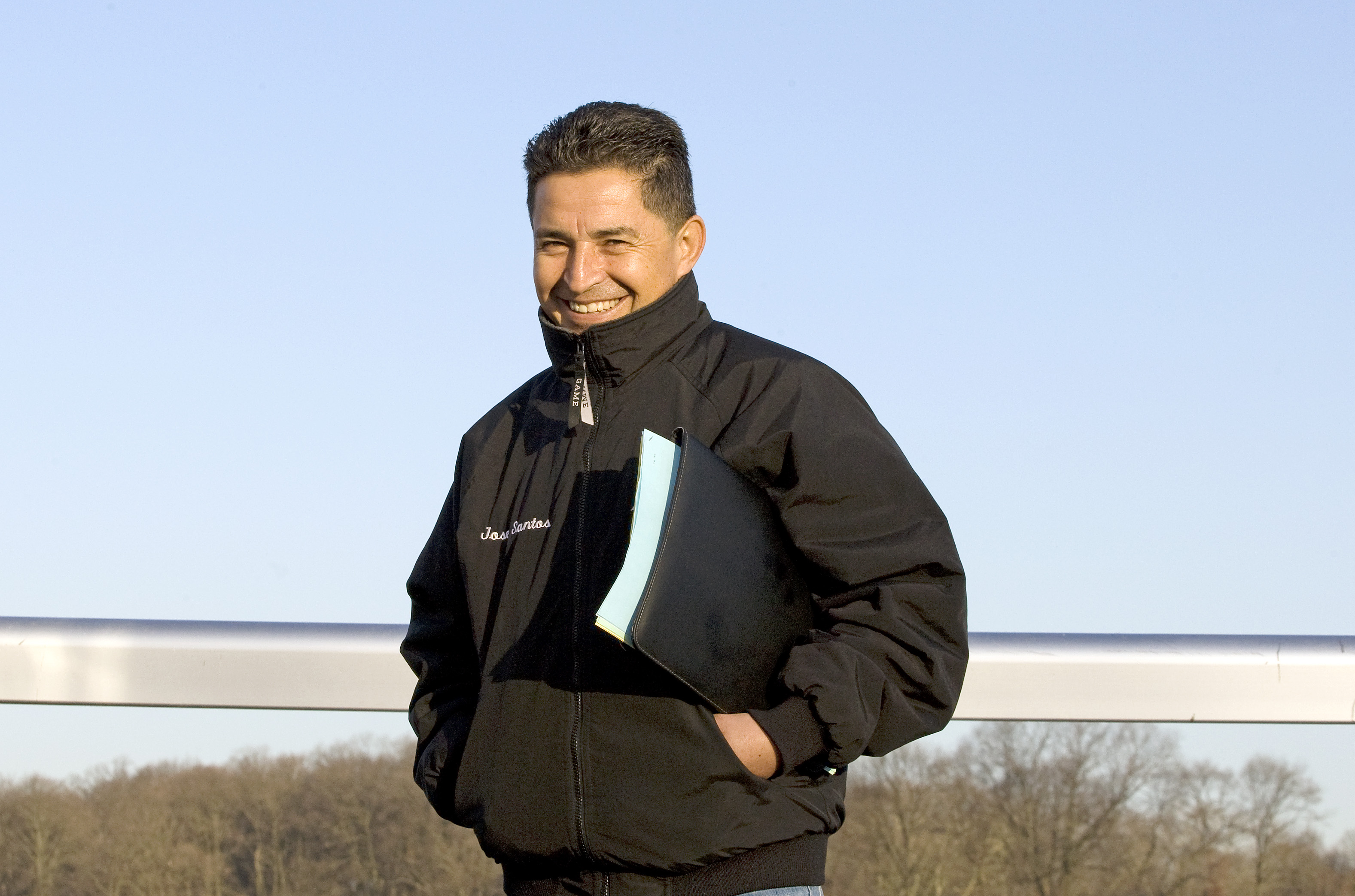 Jose Santos