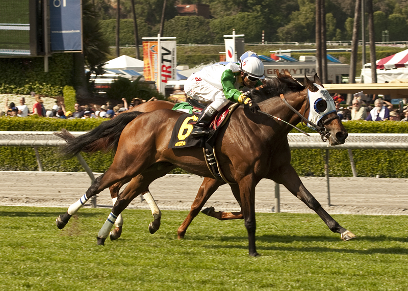 Scarlet Strike/Providencia/Hollendorfer 6,375th