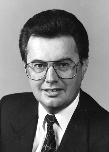 Chris Scherf