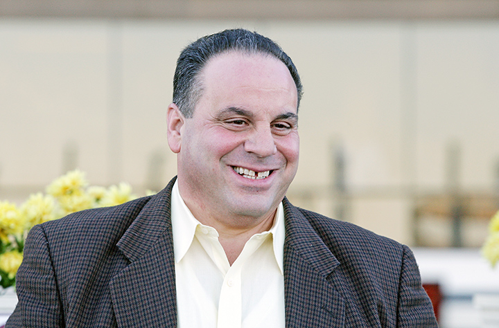 Gary Sciacca 2010