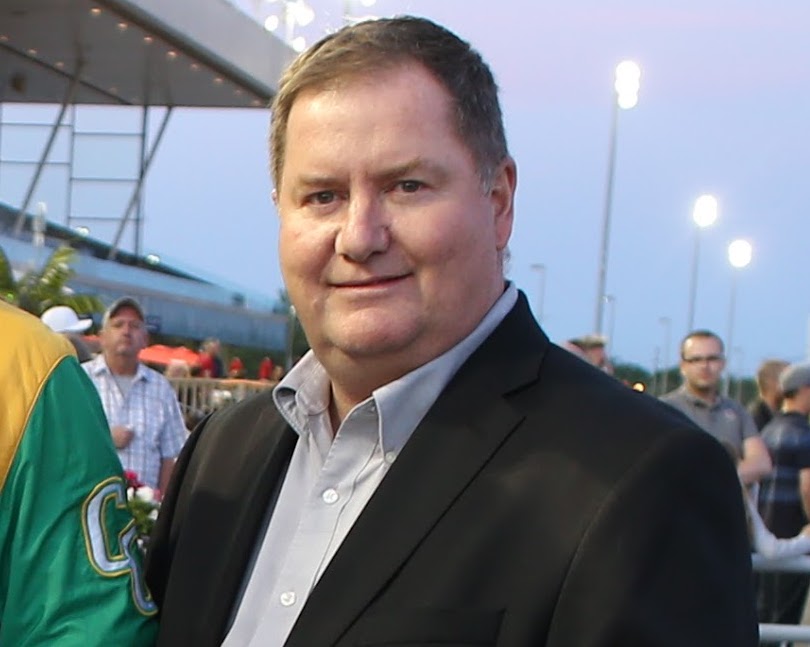 Scott Mc Kelvie
