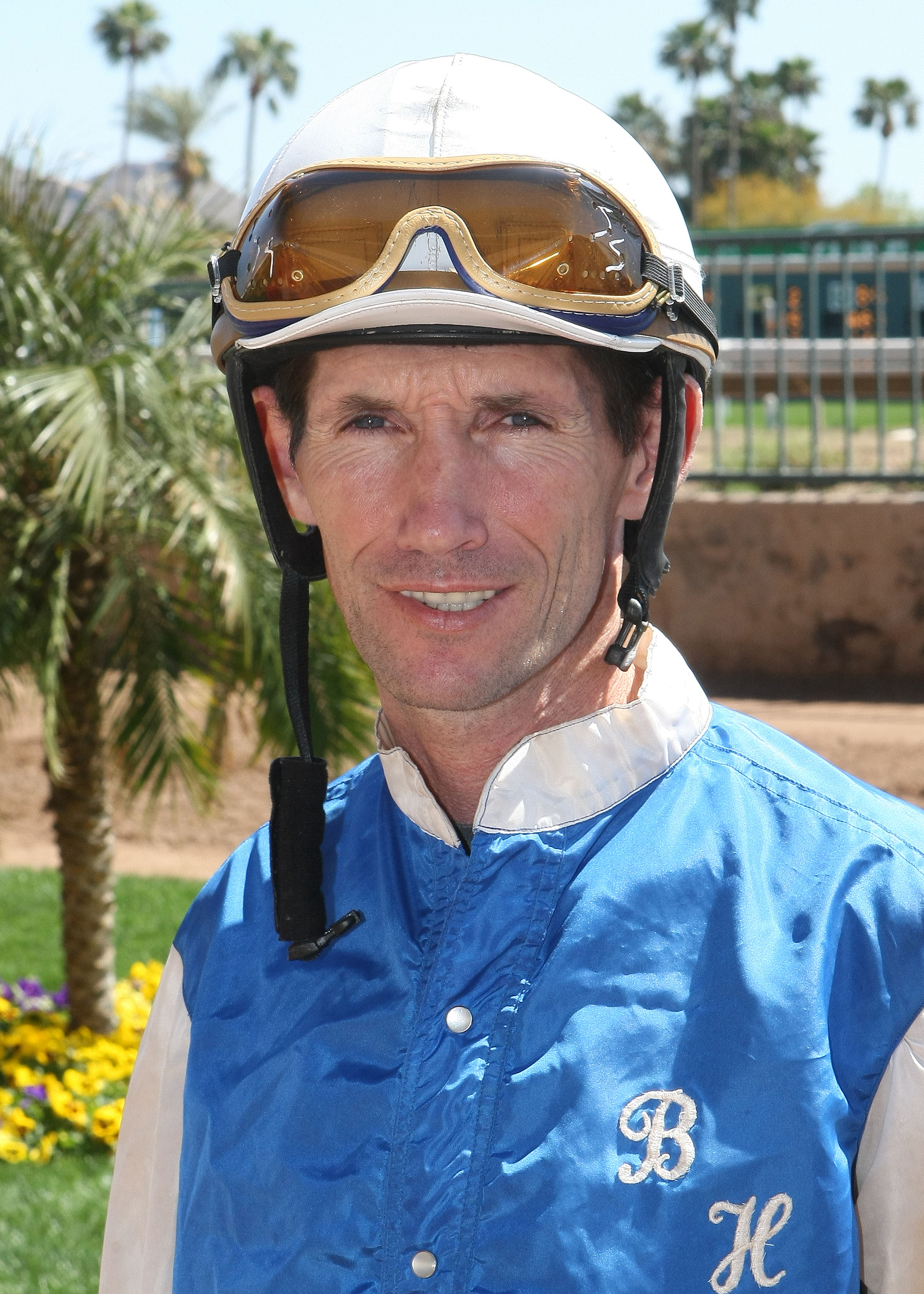 Scott Stevens