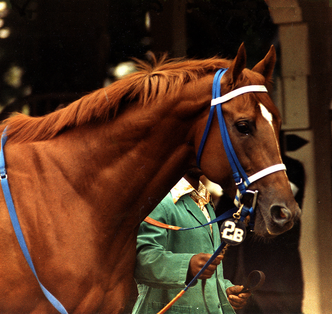 Secretariat