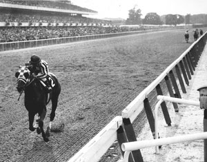 Secretariat
