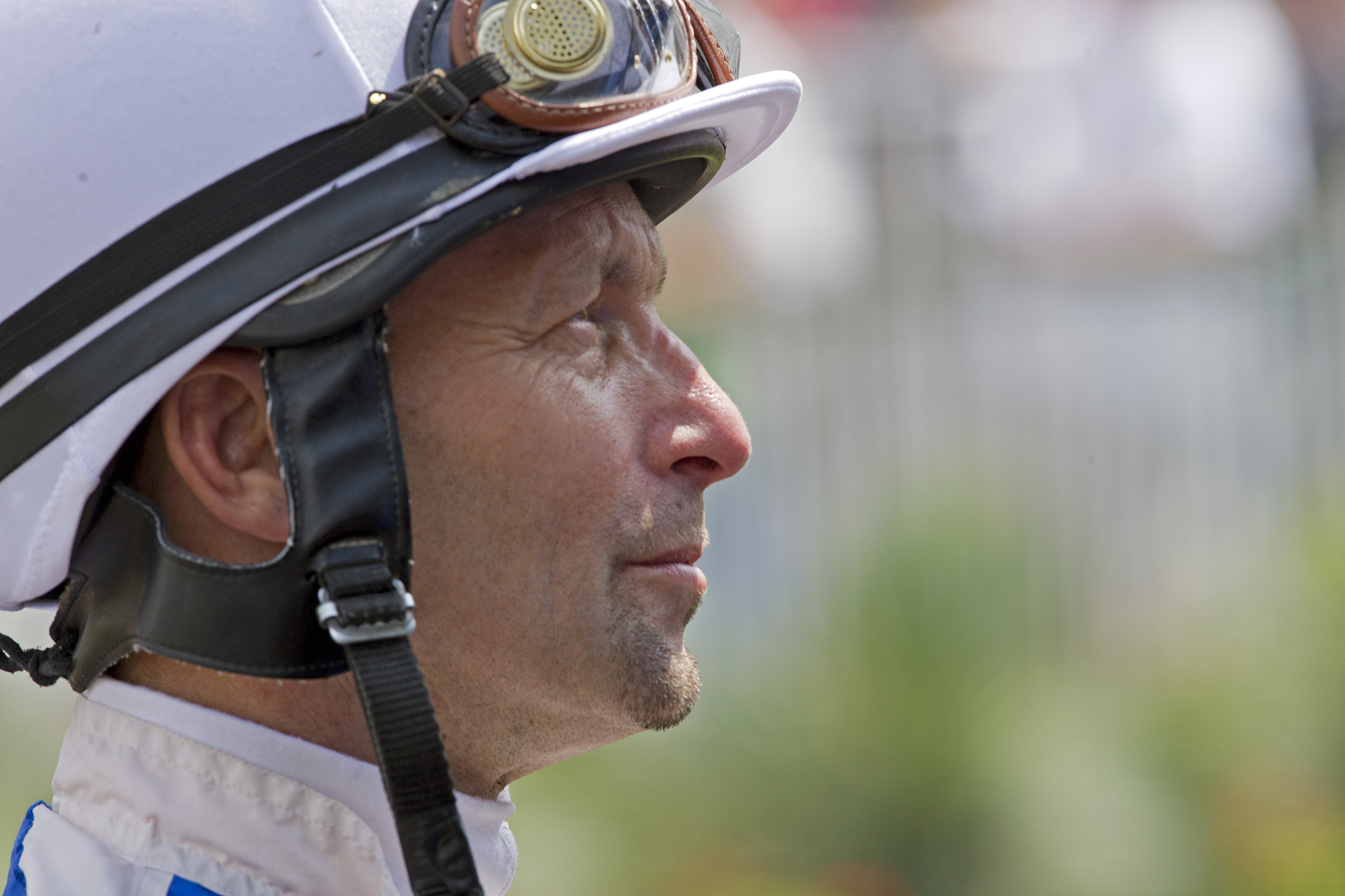 Shane Sellers