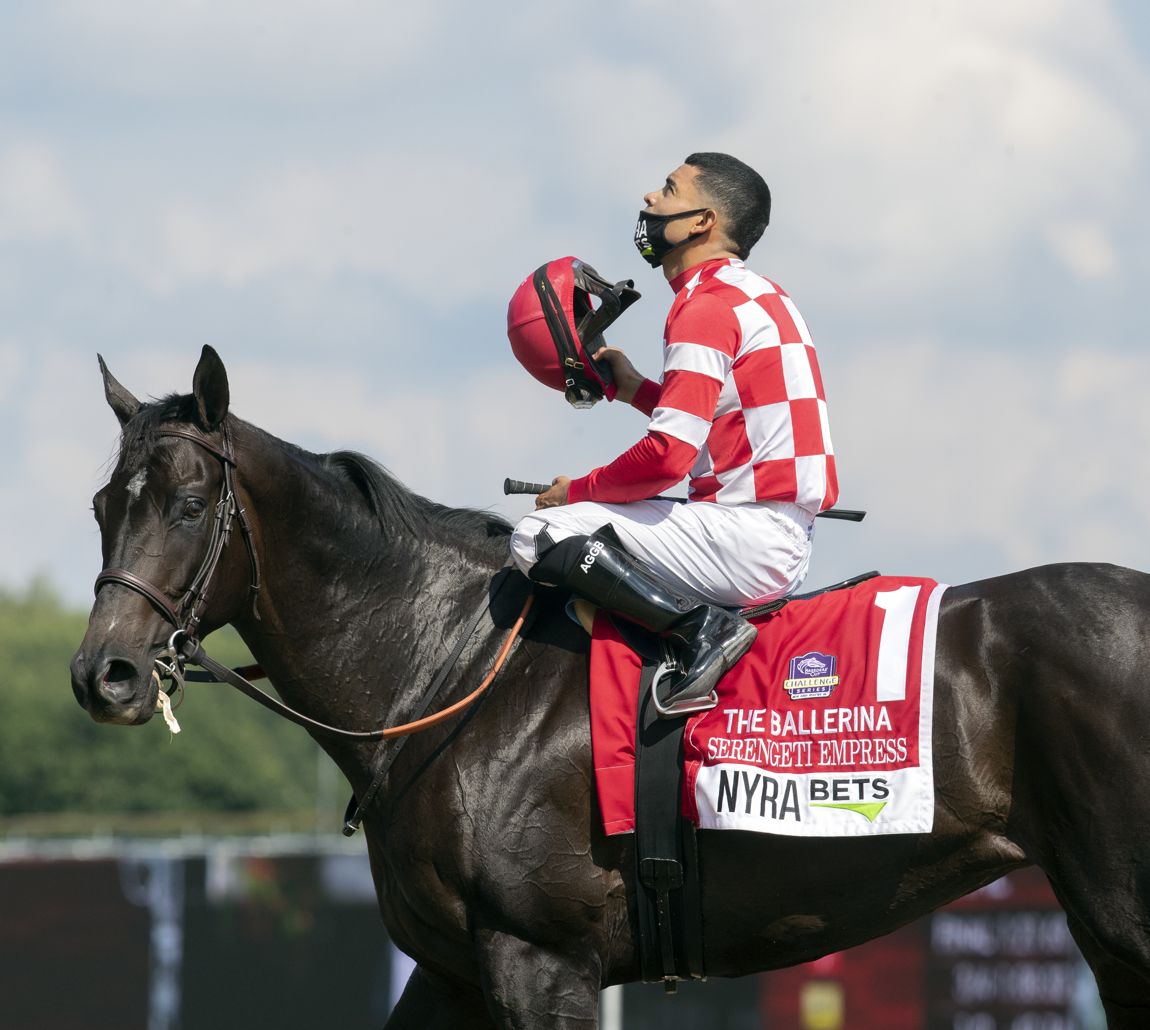 Serengeti Empress