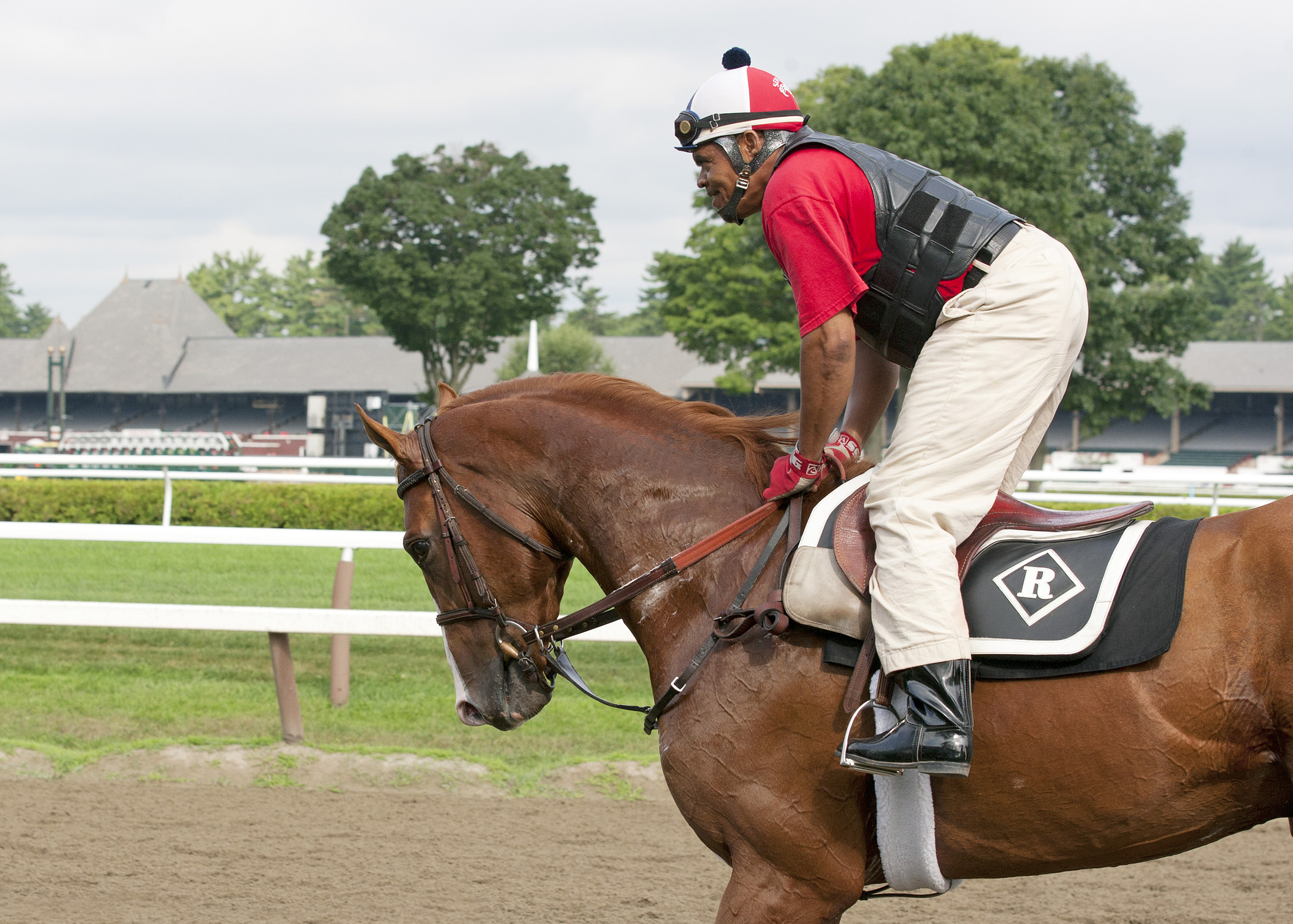 Shackleford