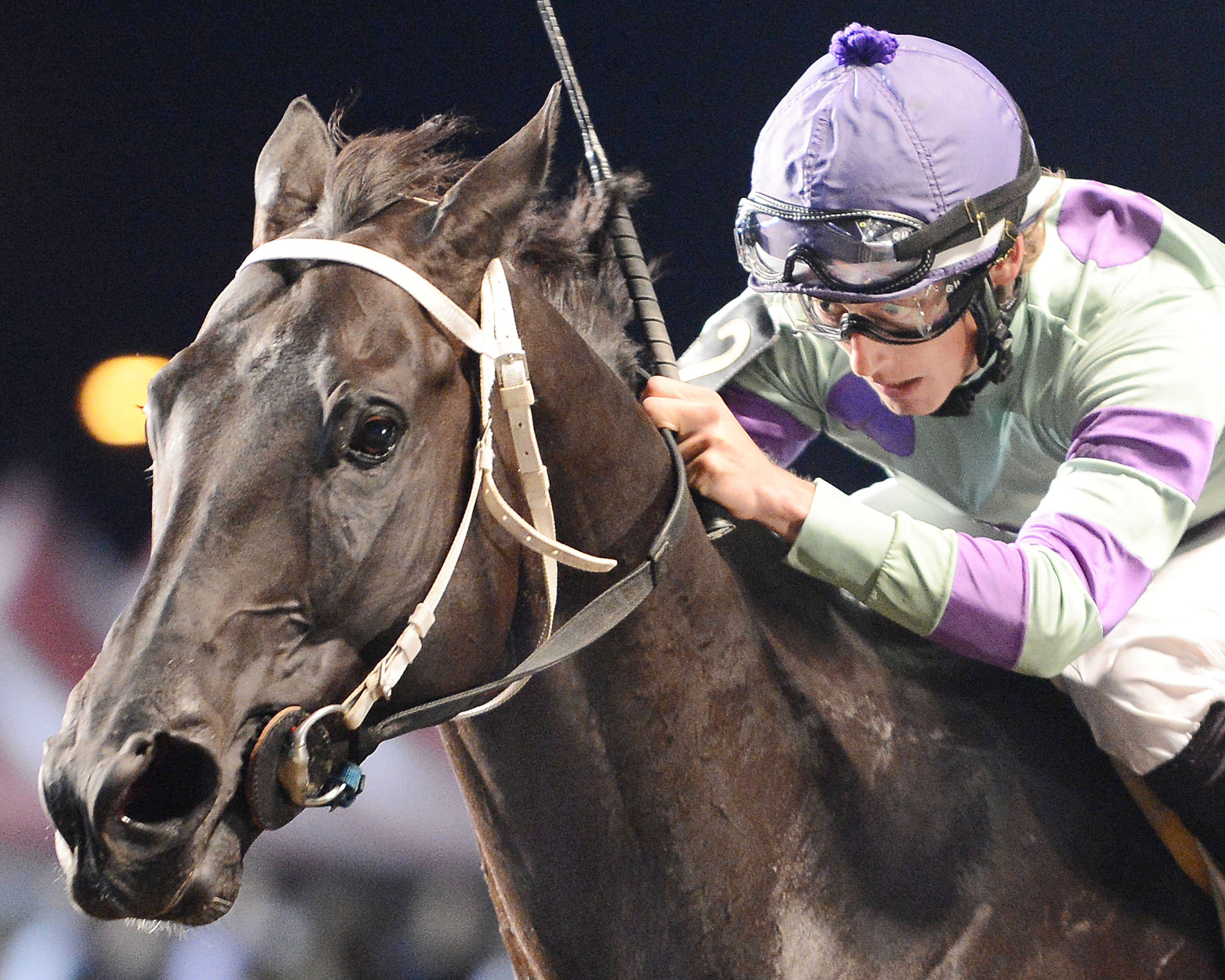Shadowbdancing/Prairie Meadows Handicap