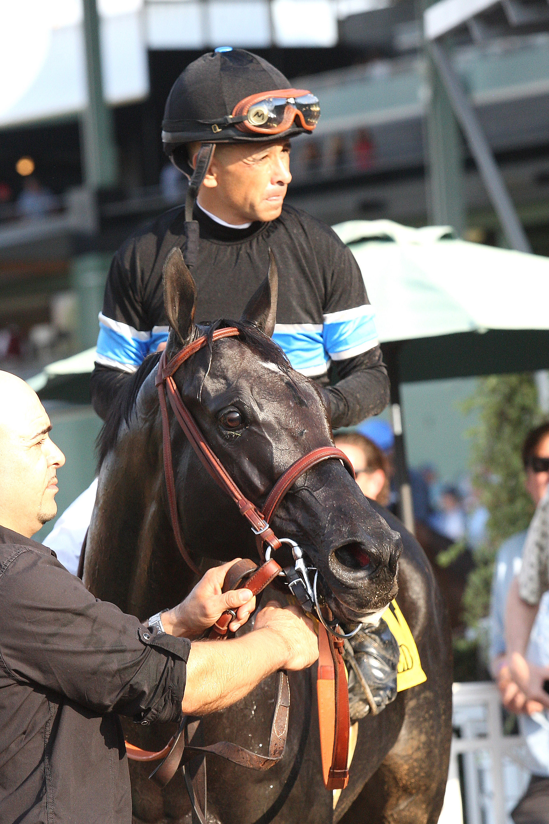 Shared Belief 9-27-2014