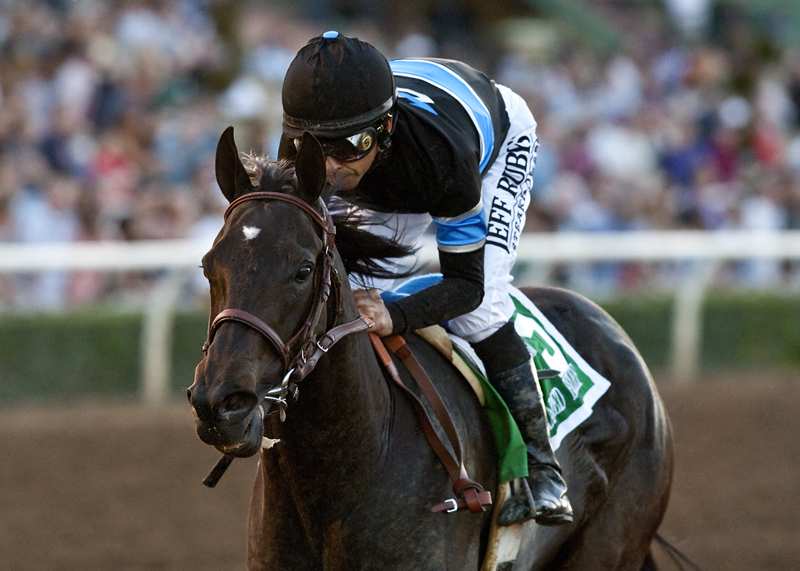 Shared Belief 3-7-2015
