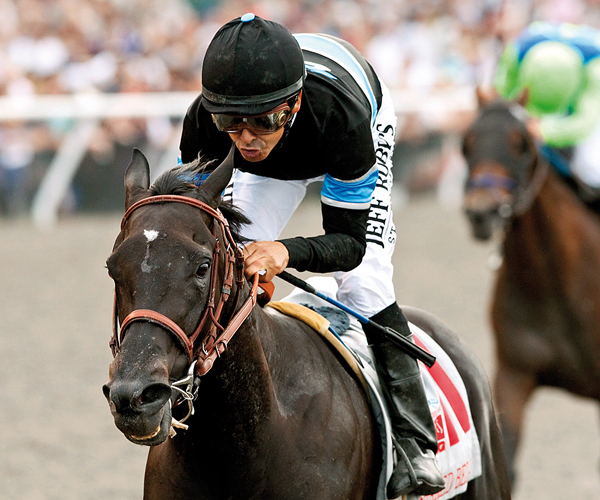 Shared Belief eclipse