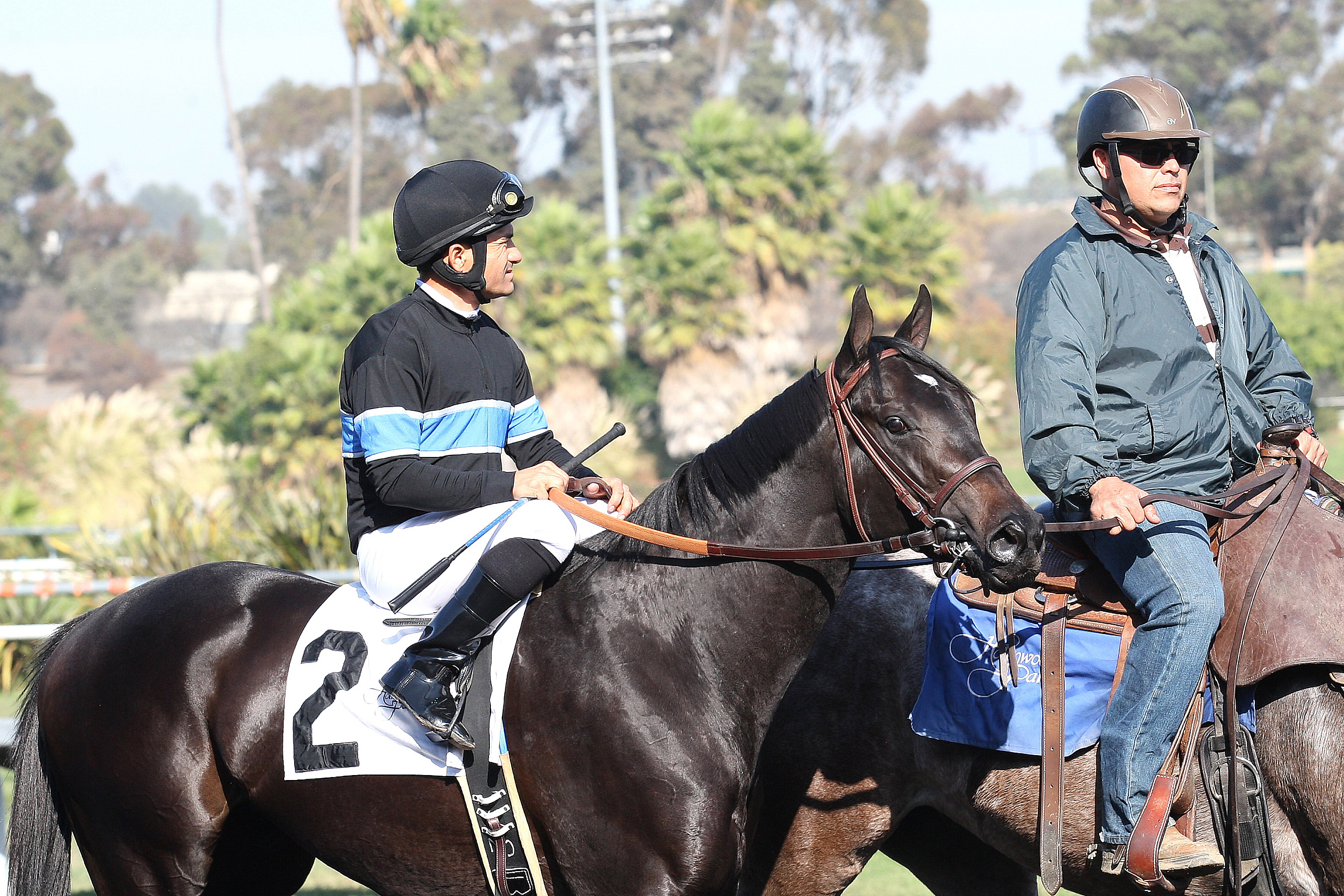 Shared Belief with Corey Nakatani