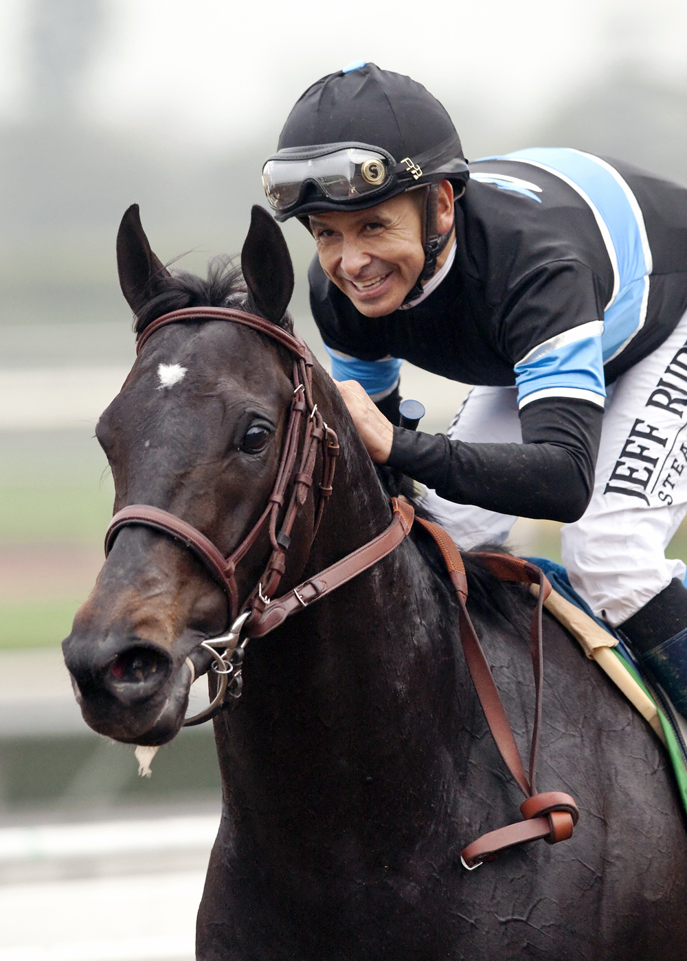 Mike Smith and Shared Belief after the San Antonio Invitational