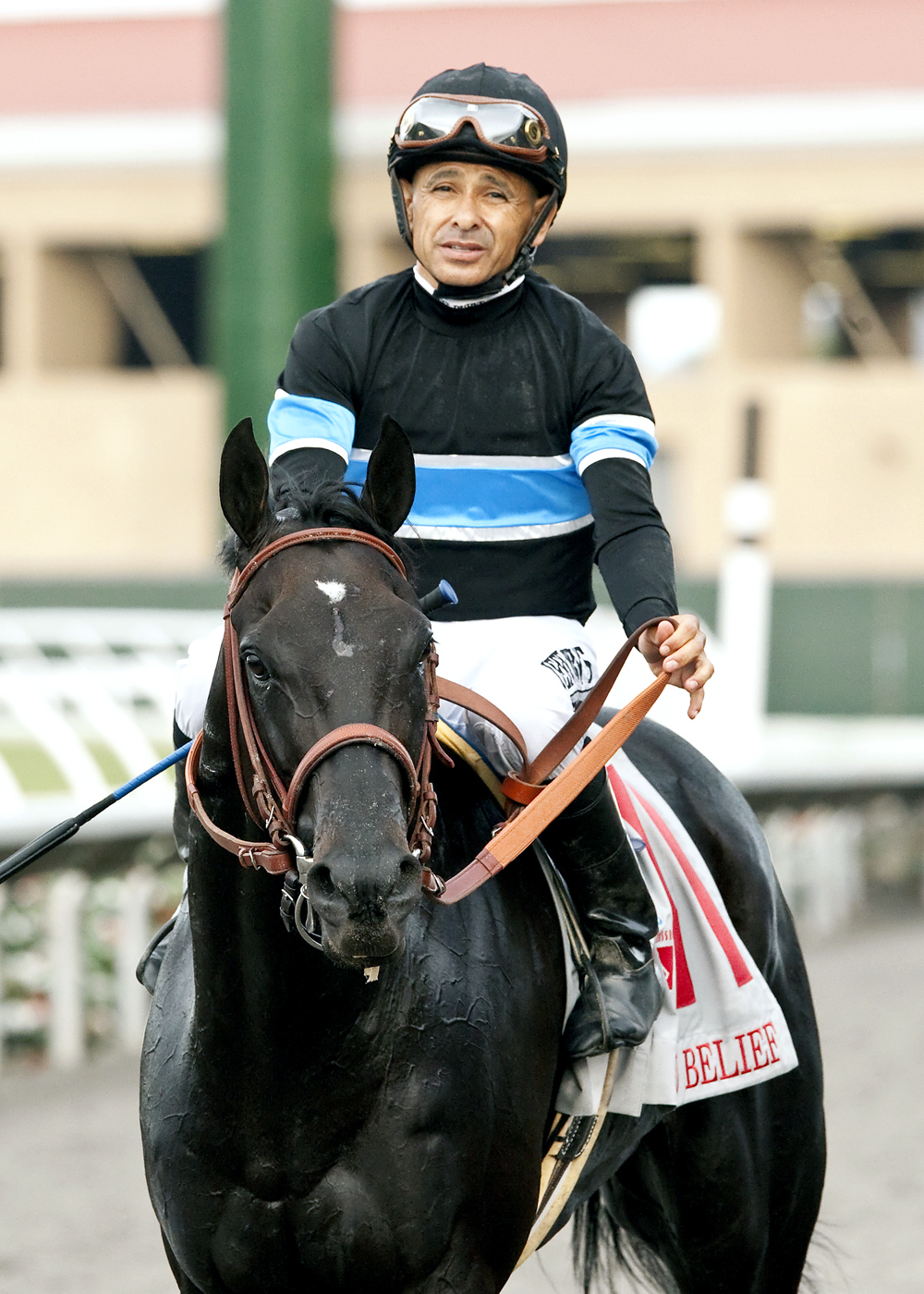 Shared Belief with Mike Smith