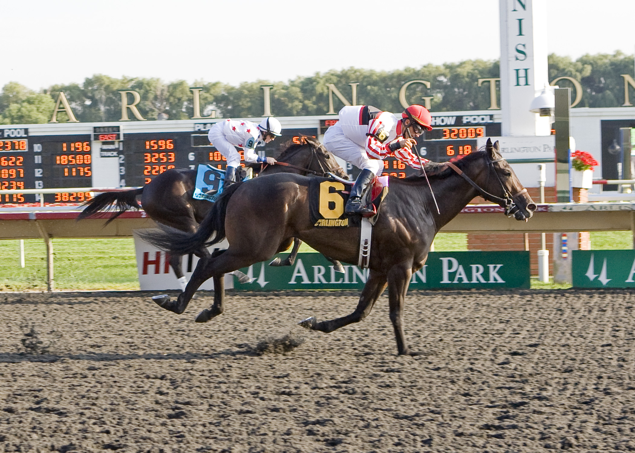Shared Property 9-10-2011