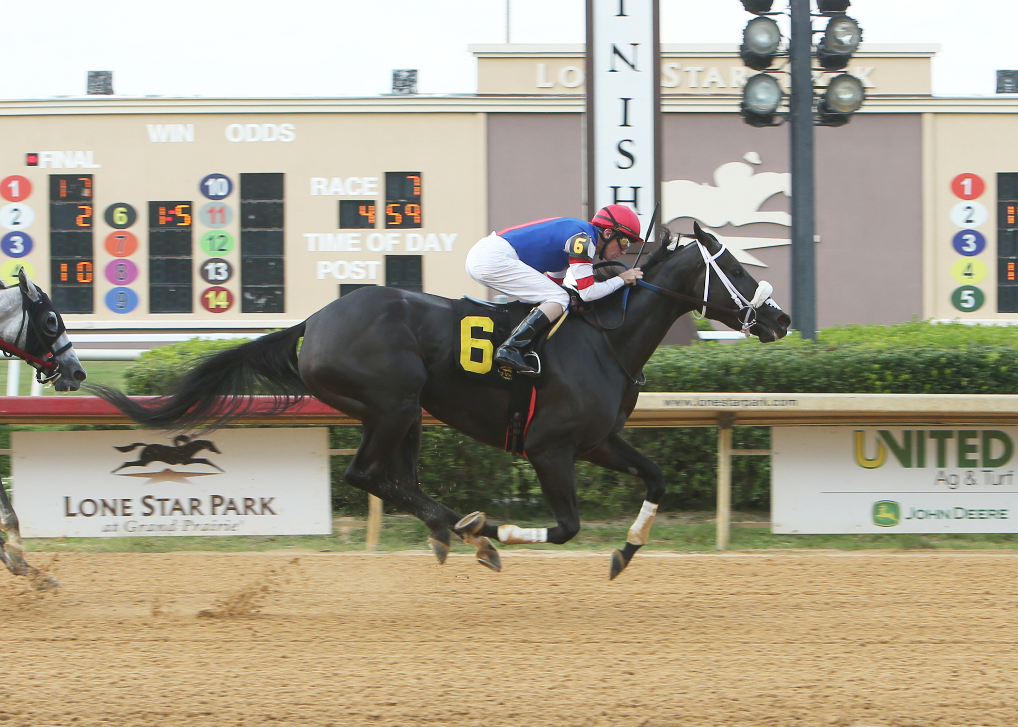 Lone Star Park