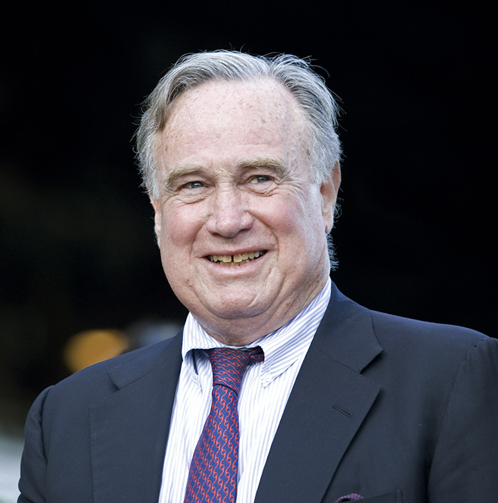 Joseph Shields