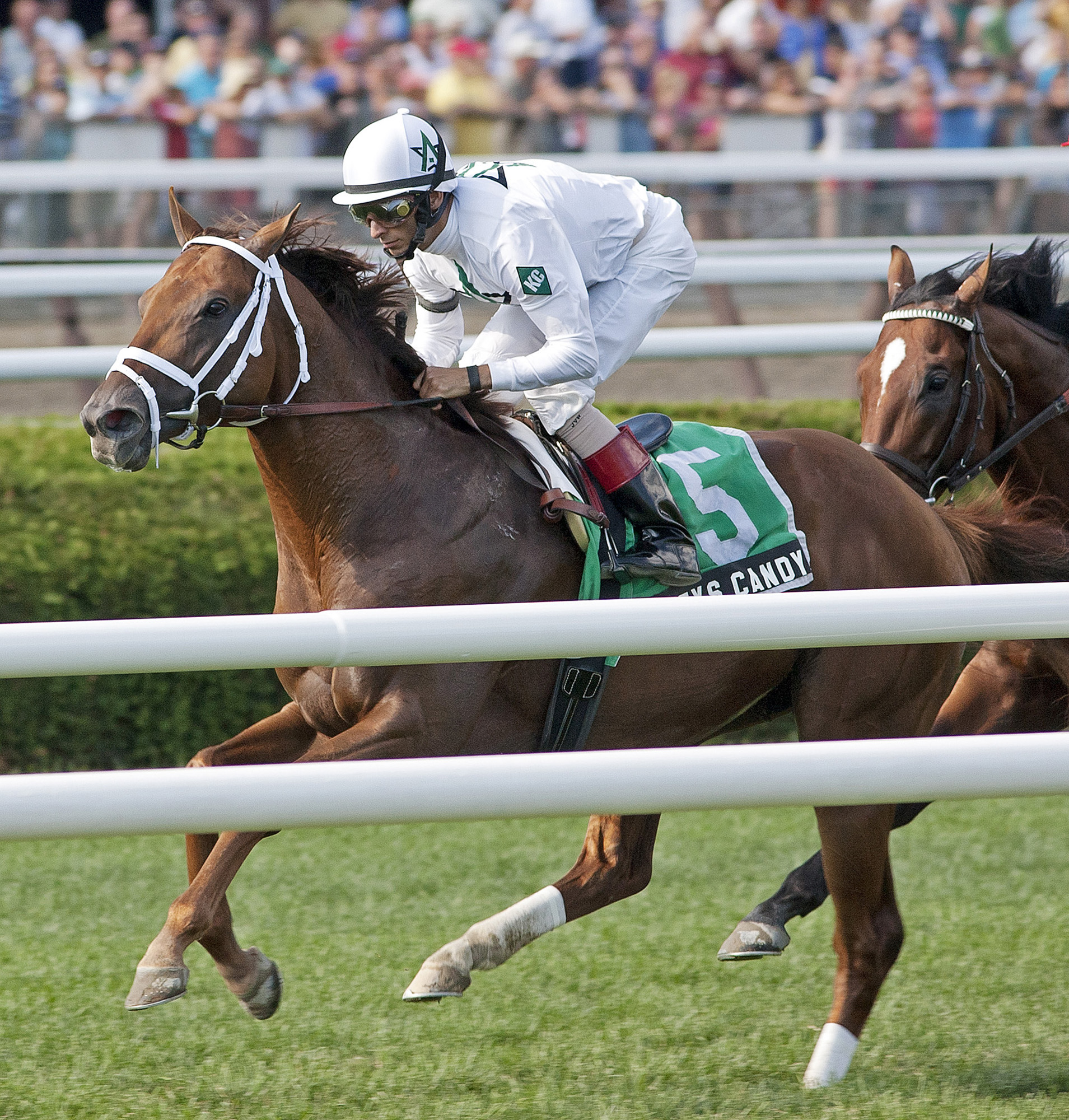 Sidney's Candy/Fourstardave