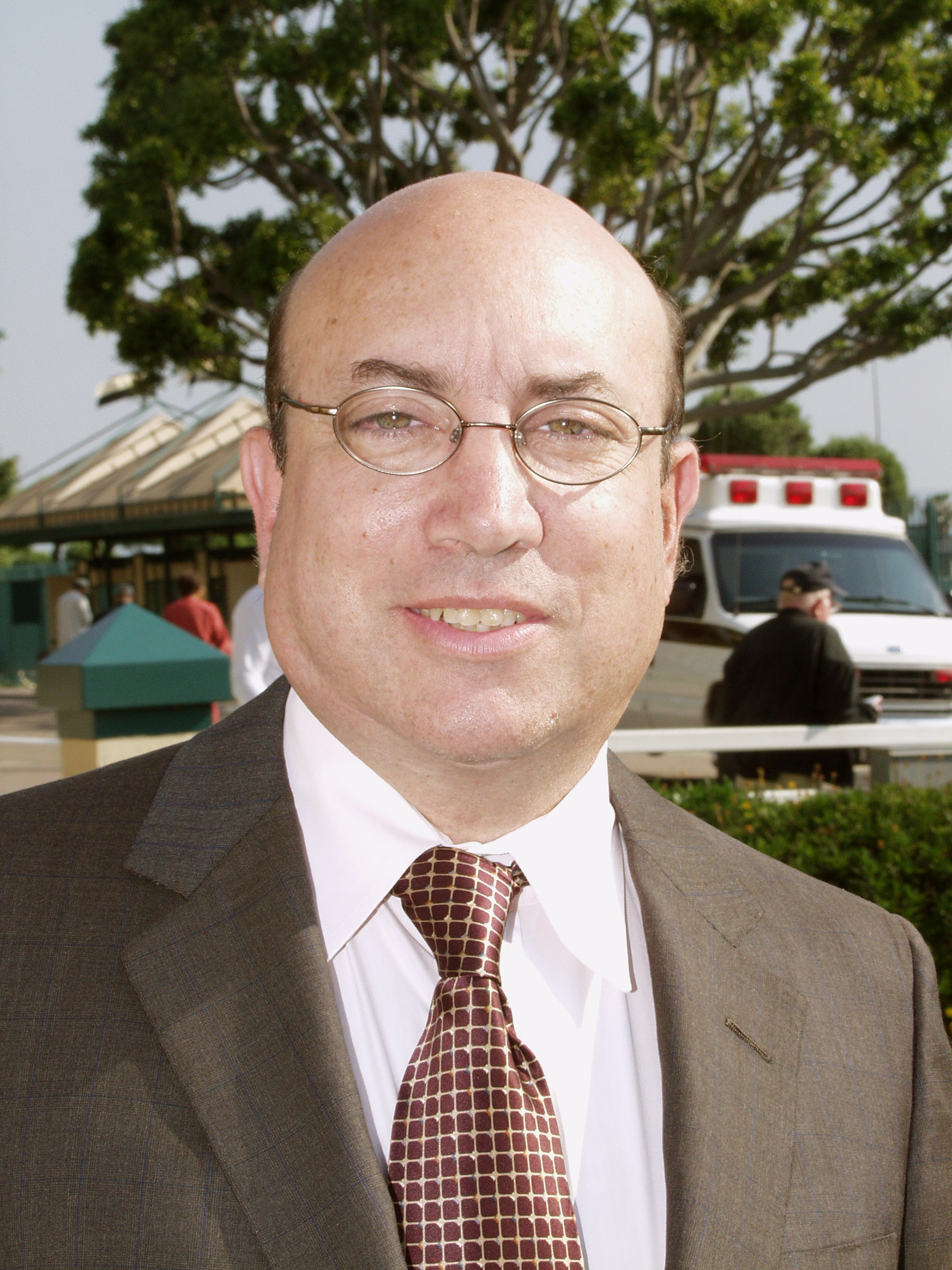 Jeff Siegel