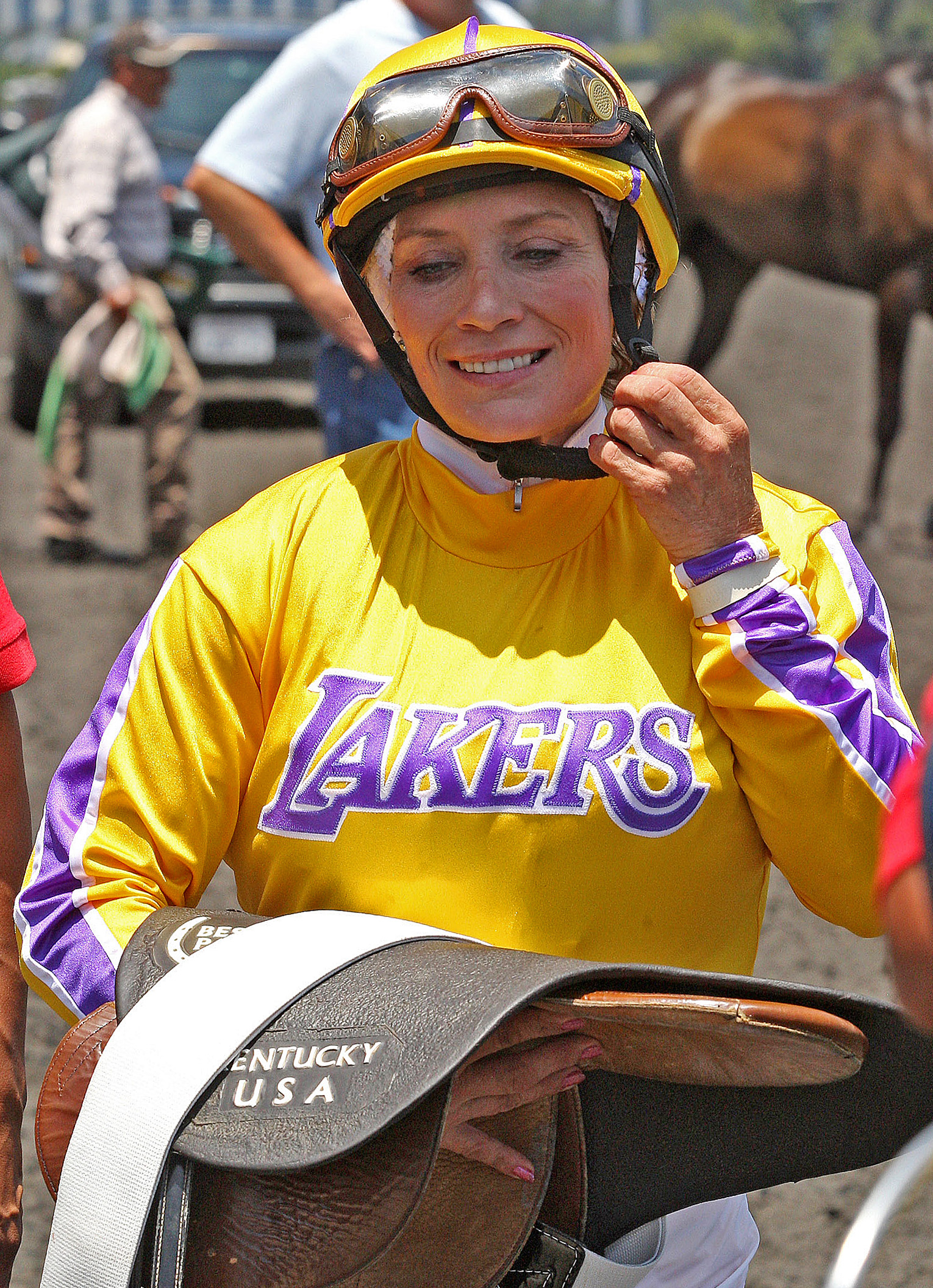 Joy Scott