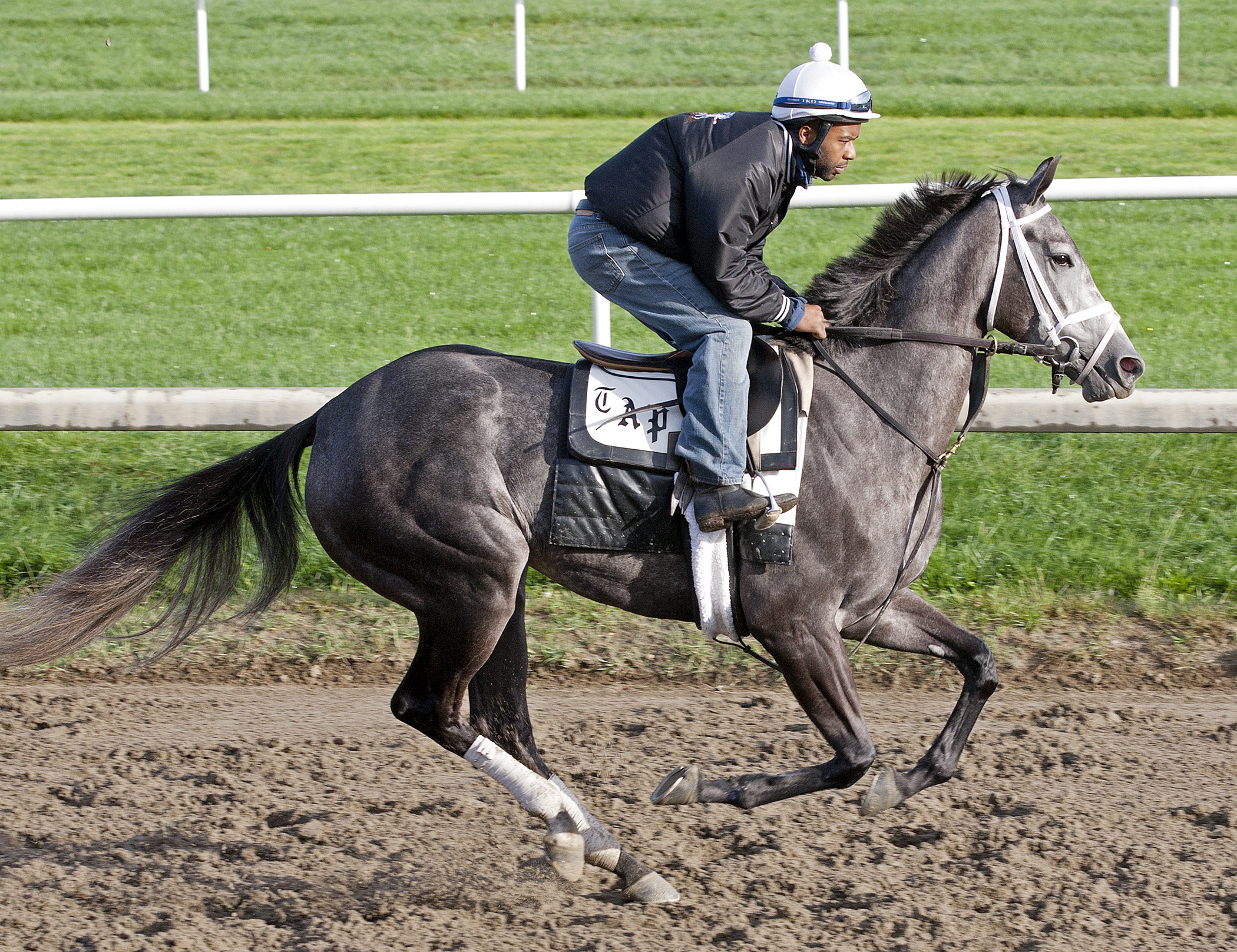 Silsita training in September