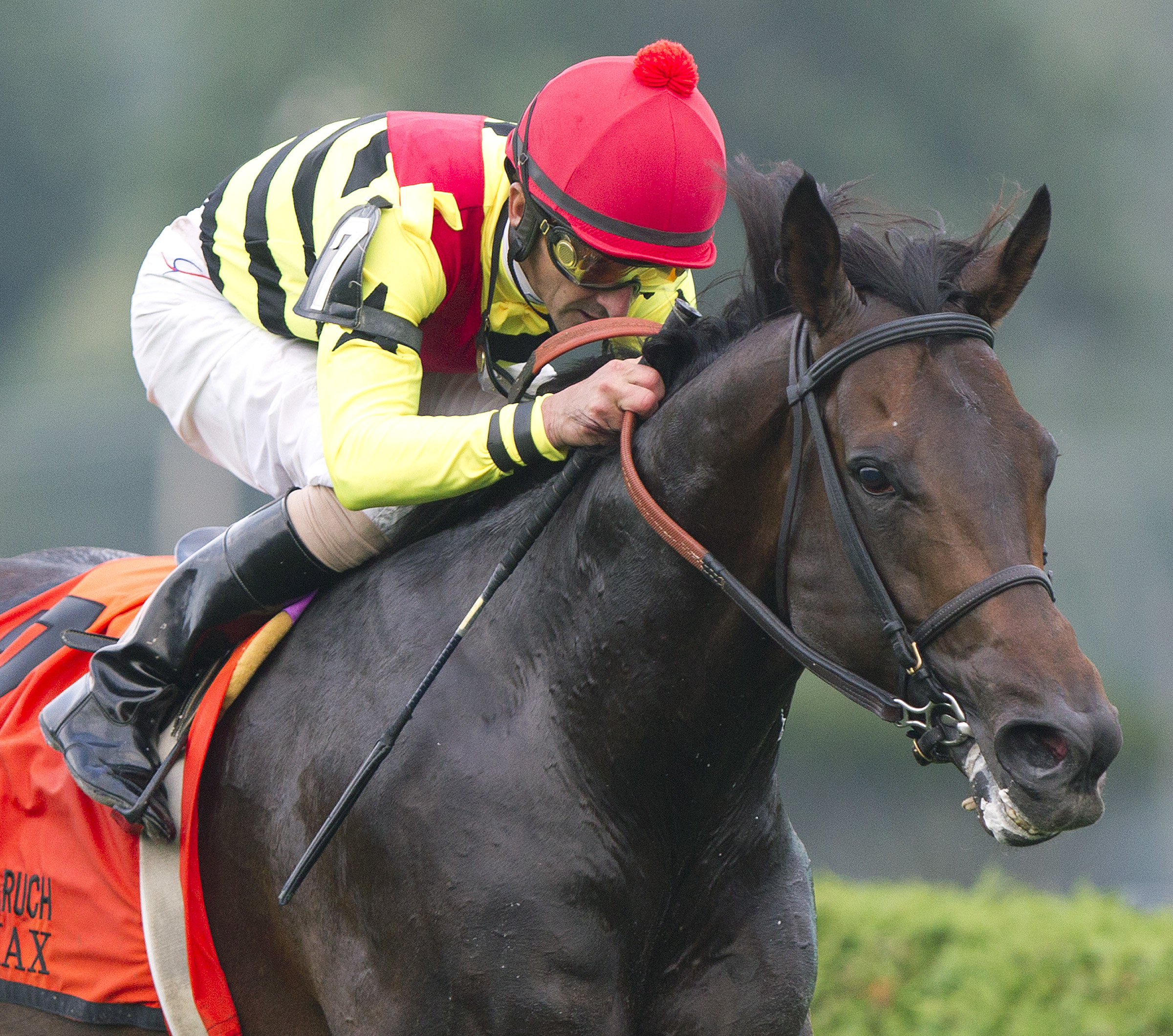 Silver Max/Bernard Baruch