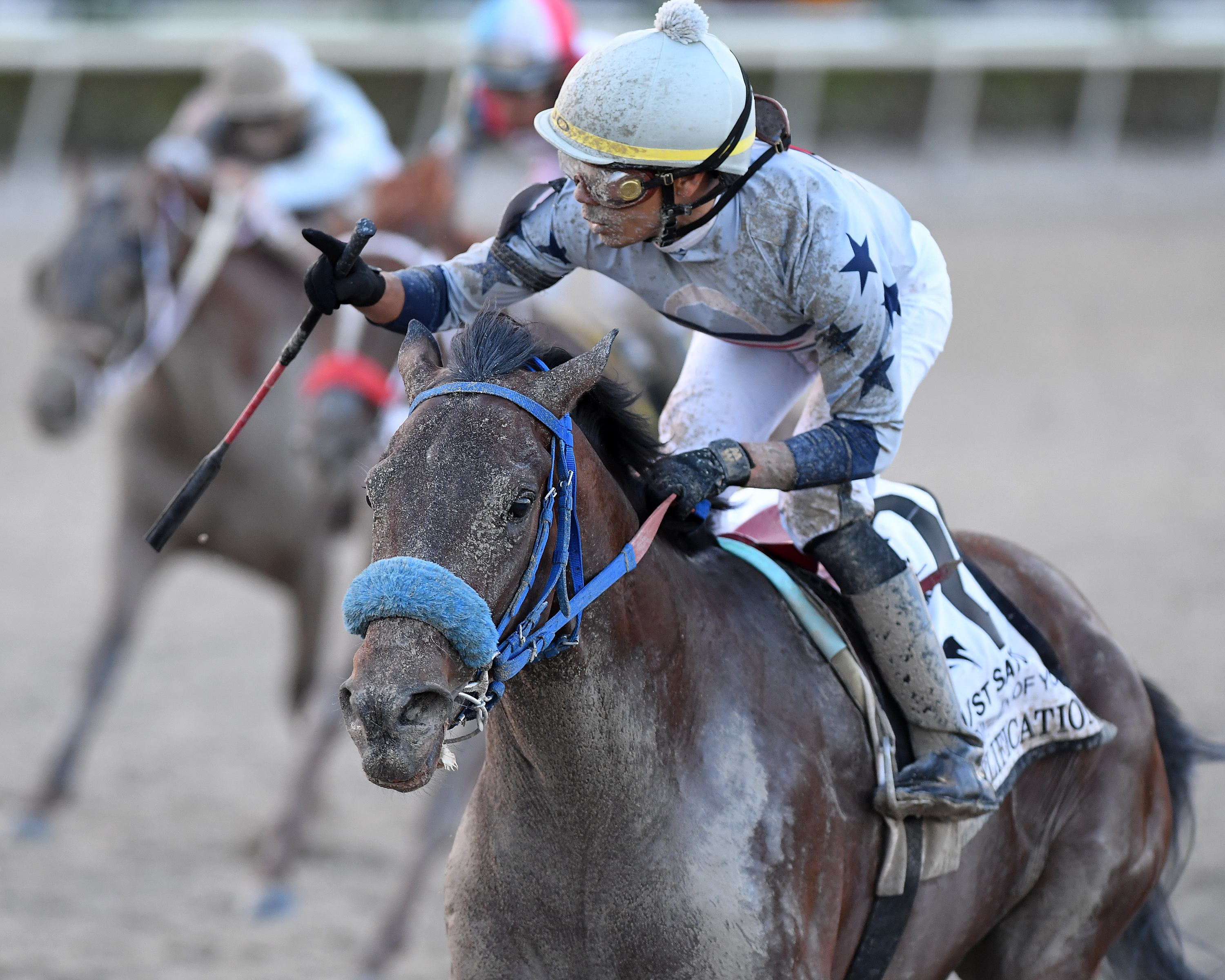Simplification wins Fountain of Youth 3-5-2022