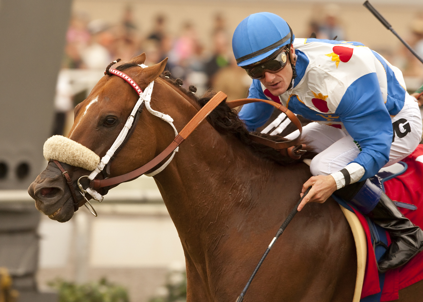 Sirocco Strike/Green Flash