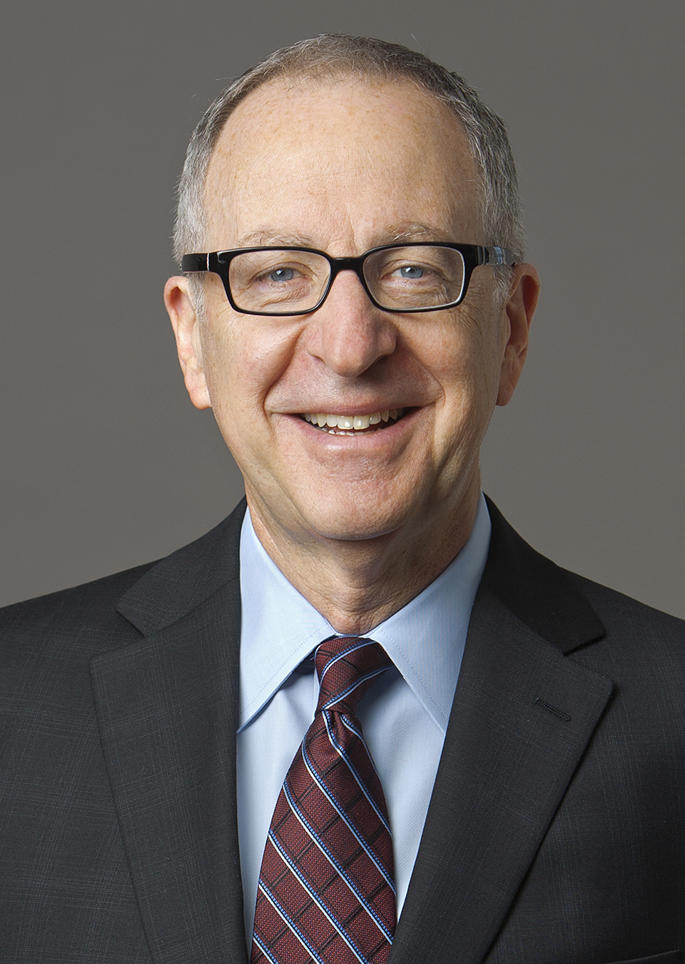 David Skorton