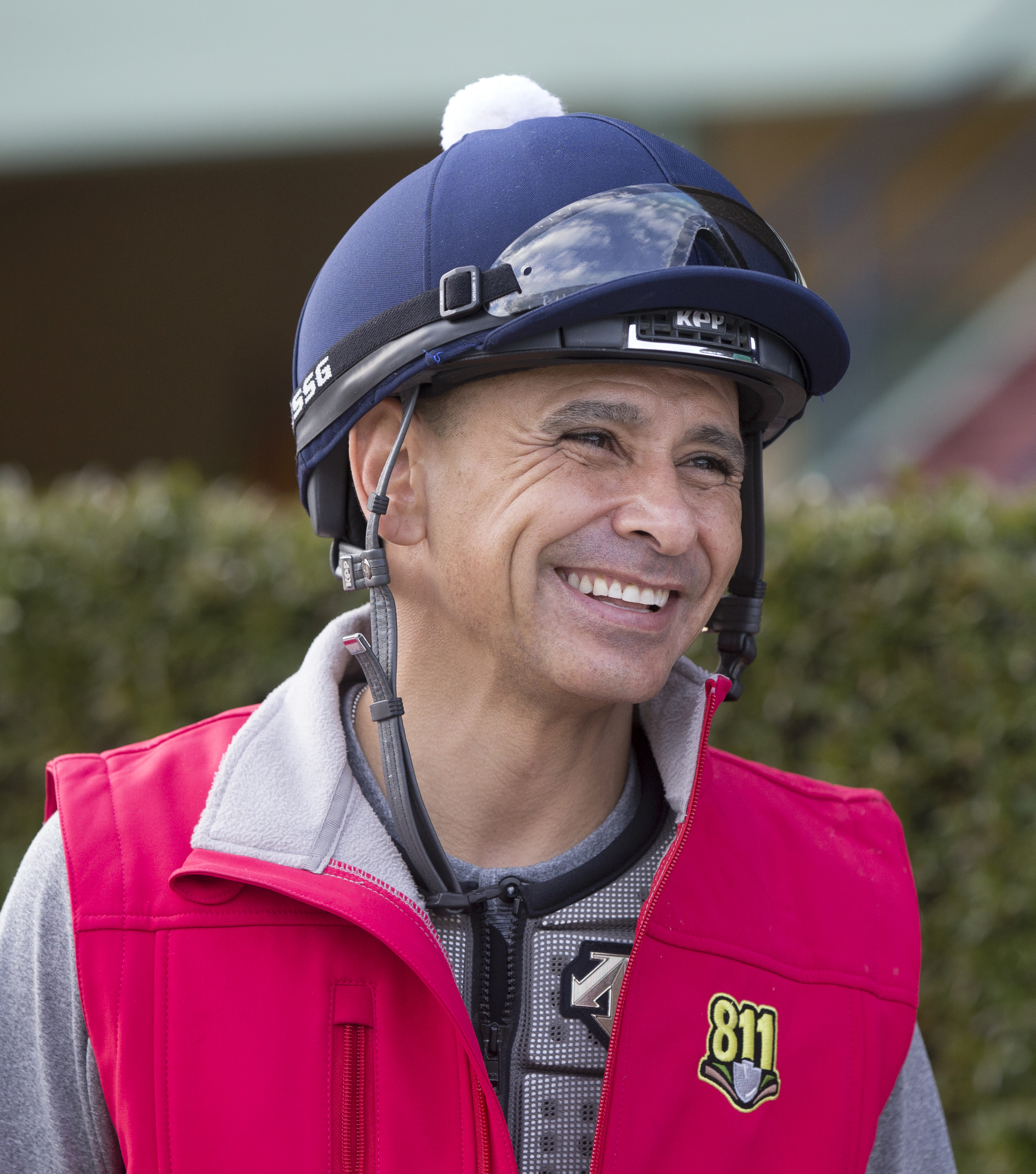 Mike Smith