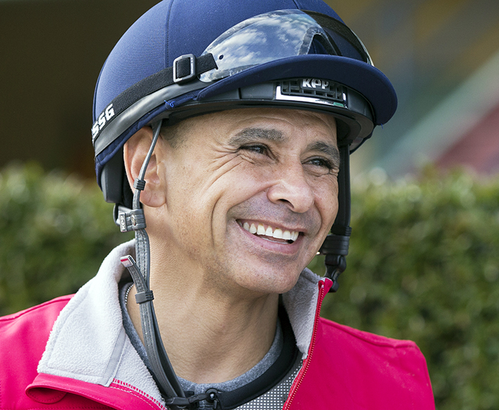 Horse racing notes: Mike Smith shows no signs of slowing down – San Gabriel  Valley Tribune