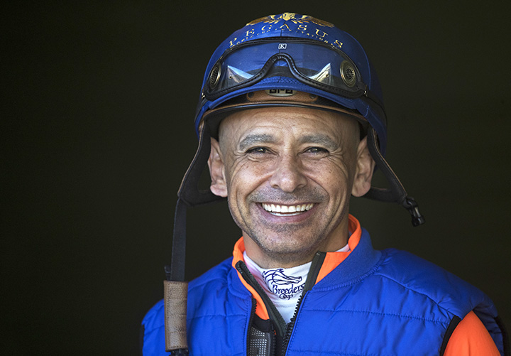 Mike Smith - Eclipse Awards 2018
