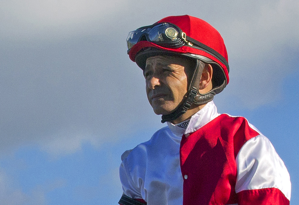 Mike Smith