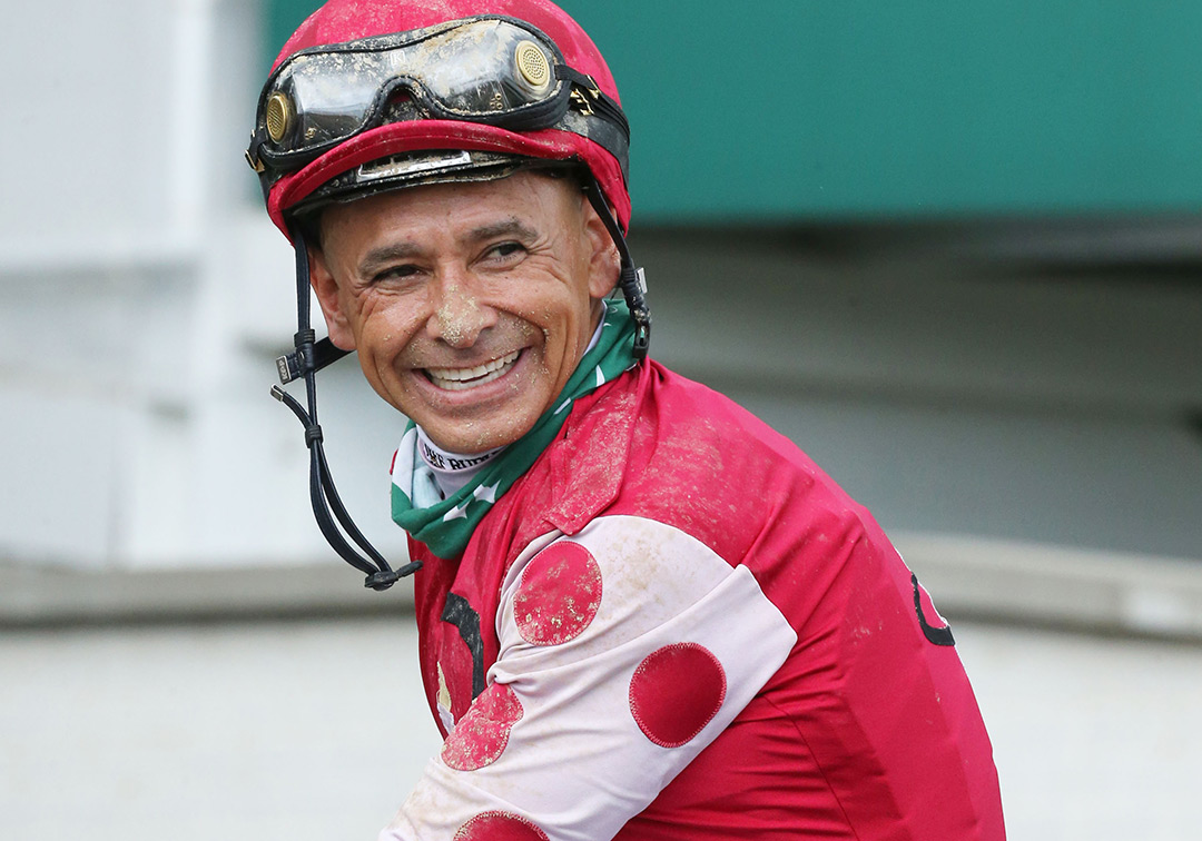 Mike Smith, June 2020