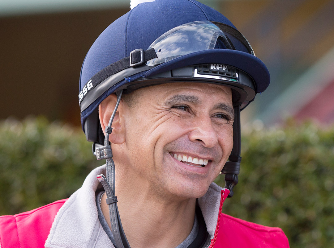 Mike Smith 2016