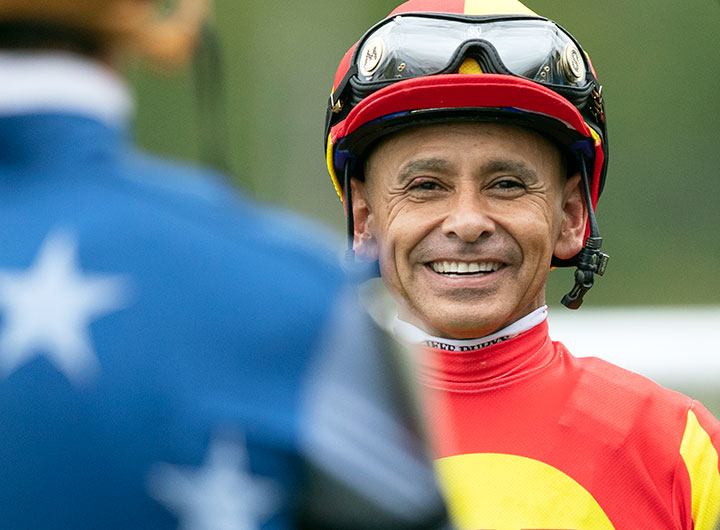 Mike Smith