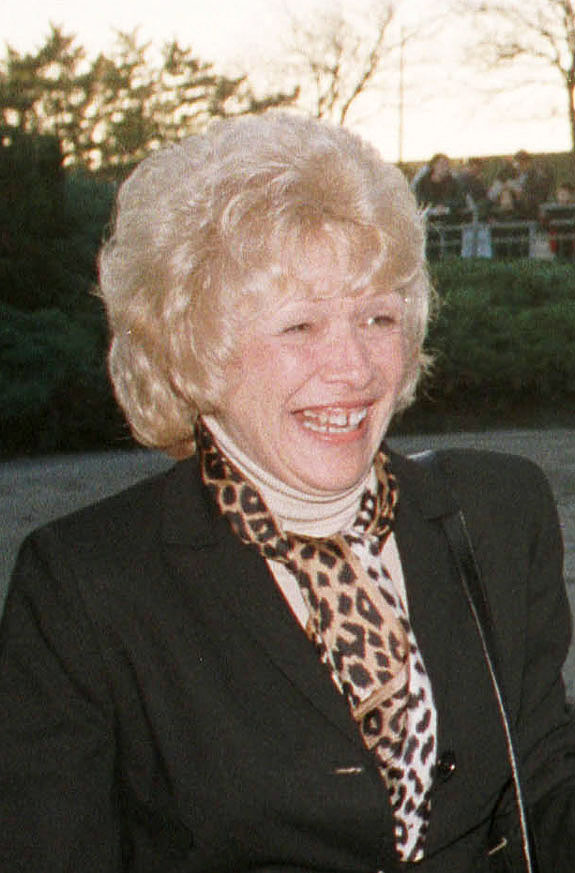 Barbara Smollin 1998