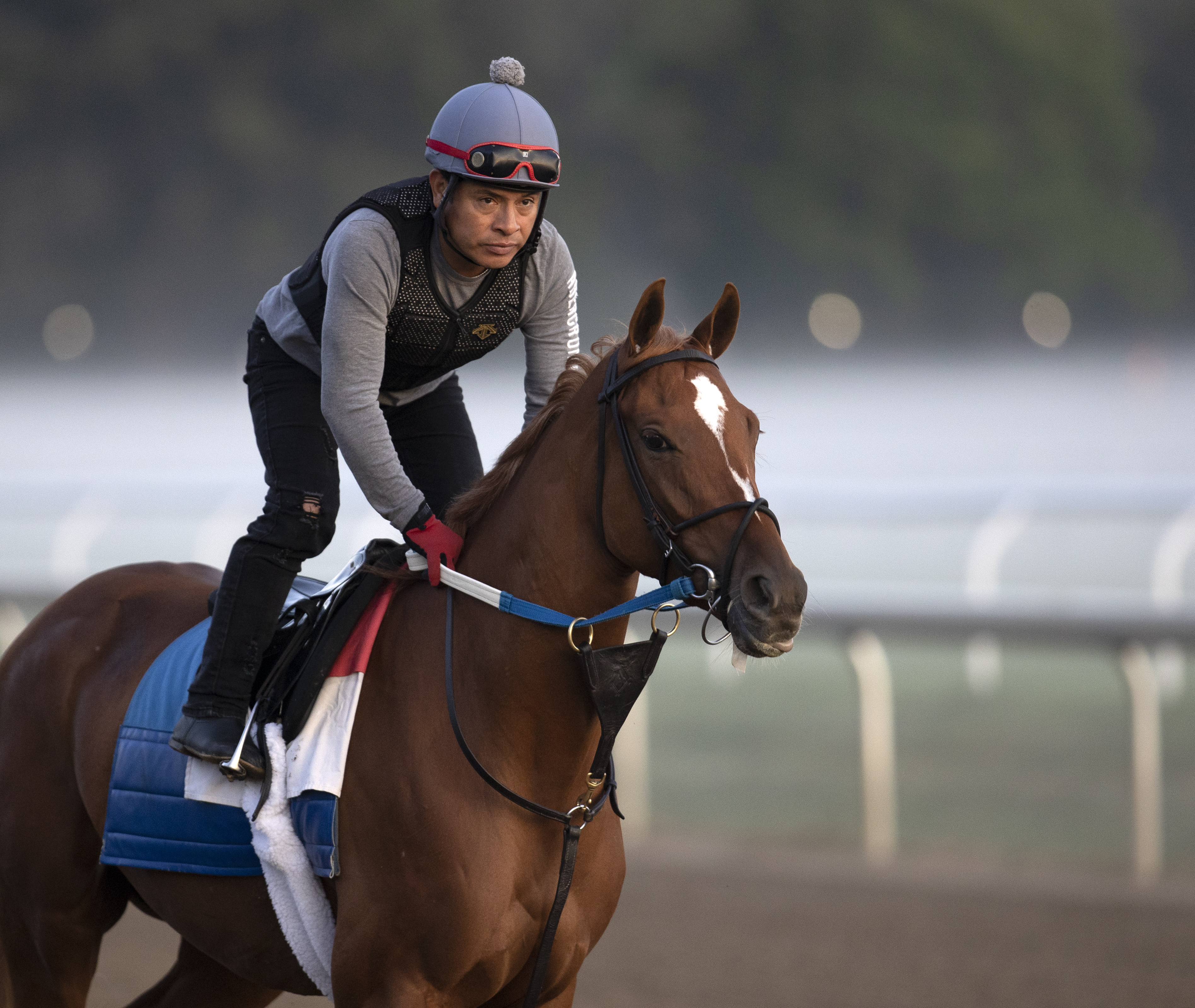 Society at Saratoga on July 15 2022