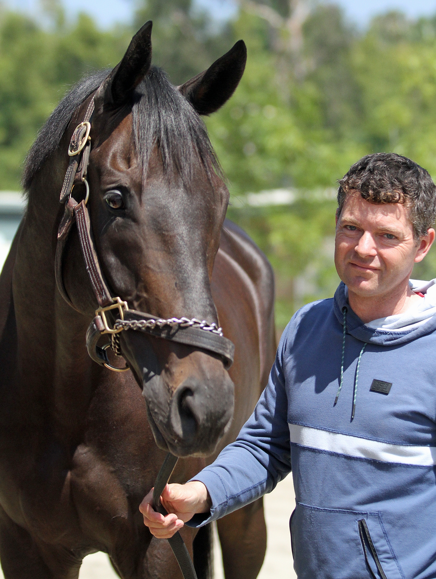 Soi Phet in May 2019
