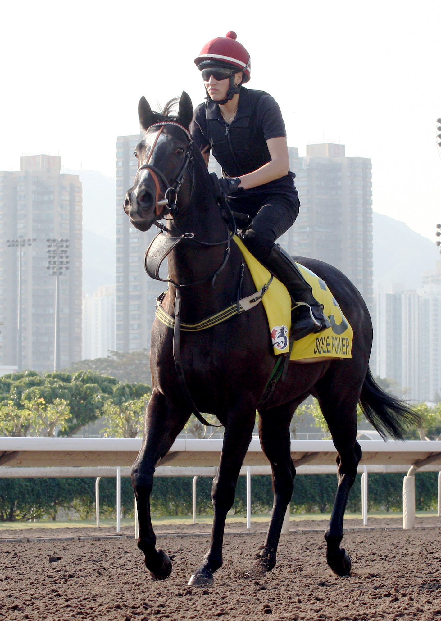 Sole Power