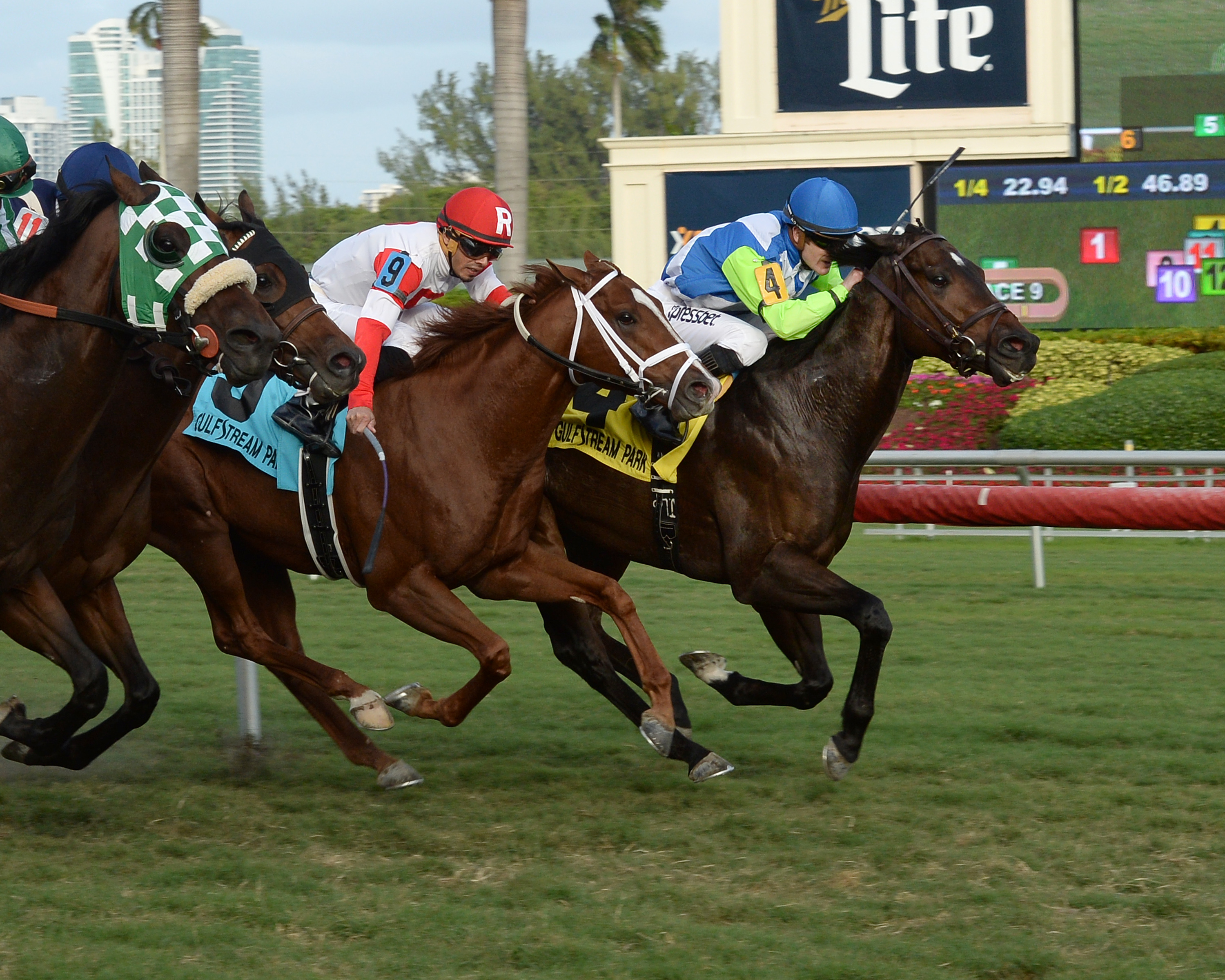 Solemn Tribute 12-19-2015