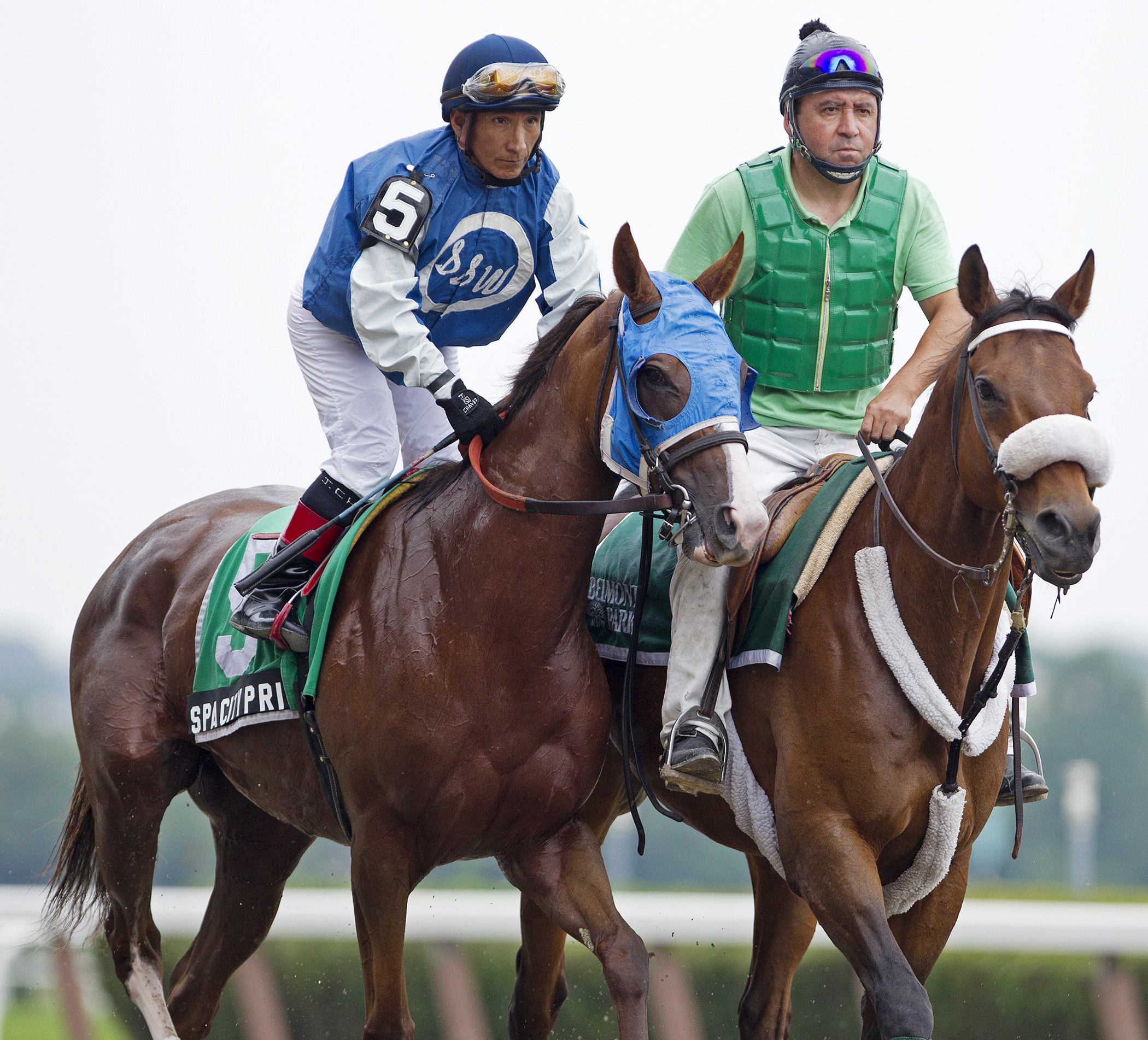 Spa City Princess
