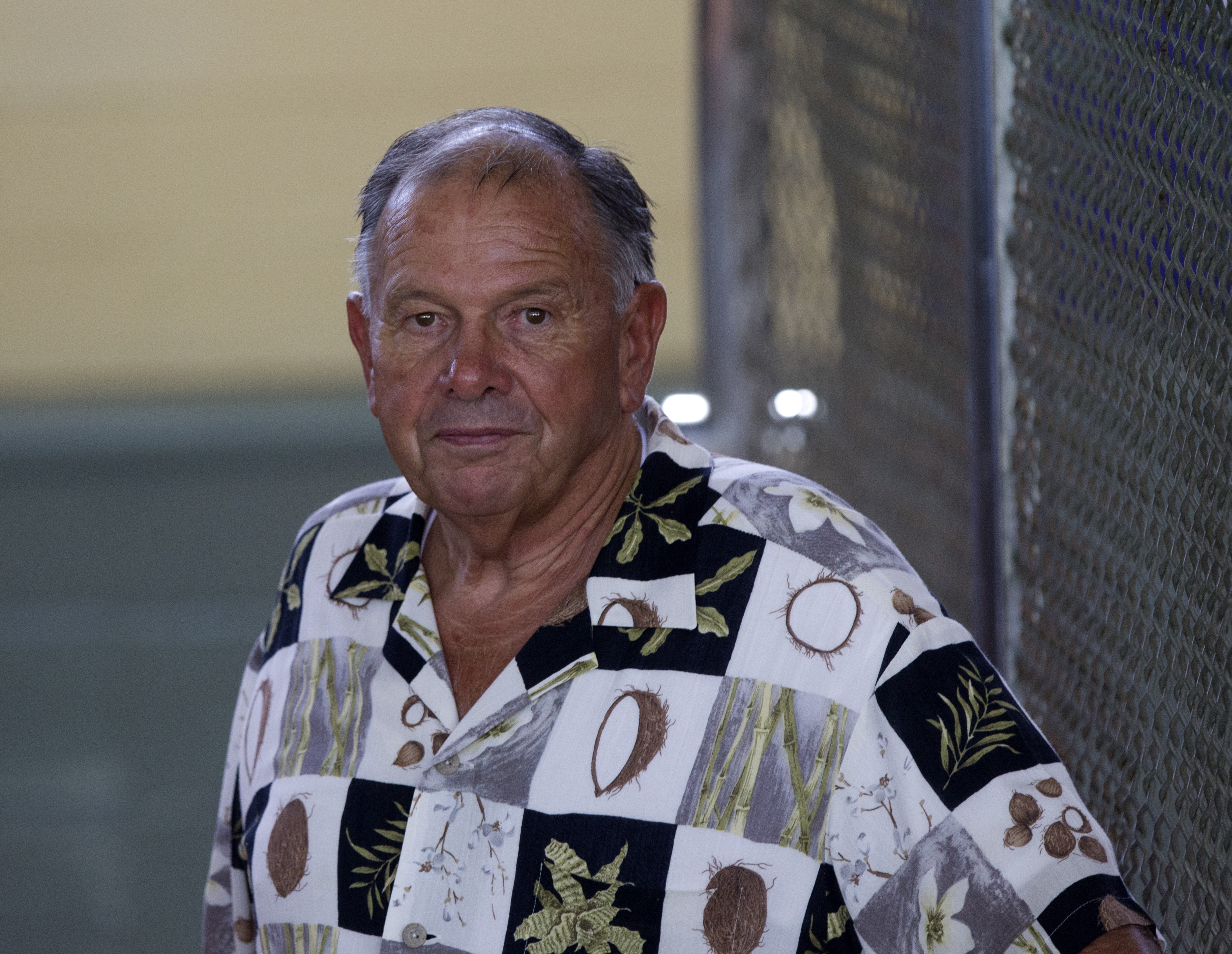 Bill Spawr