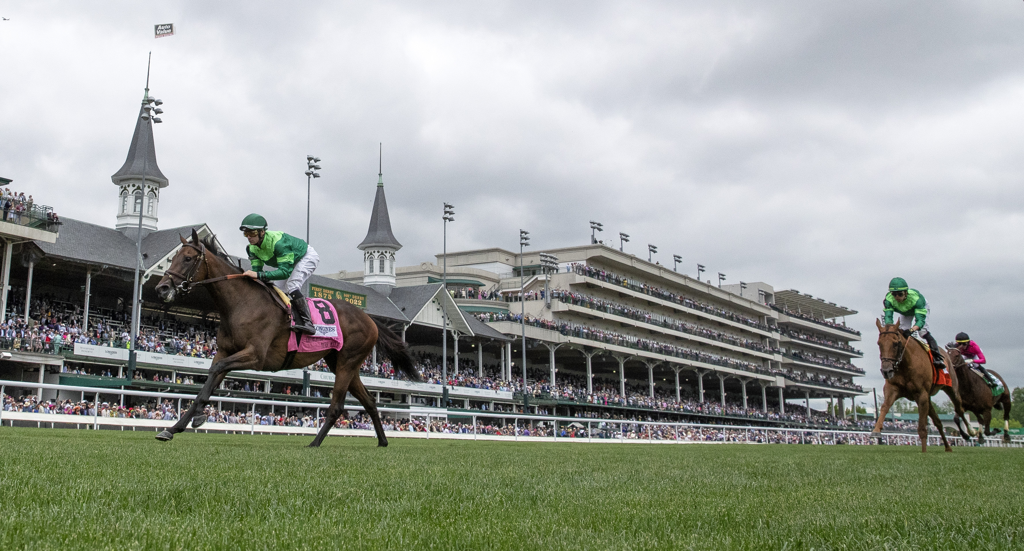 Churchill Downs