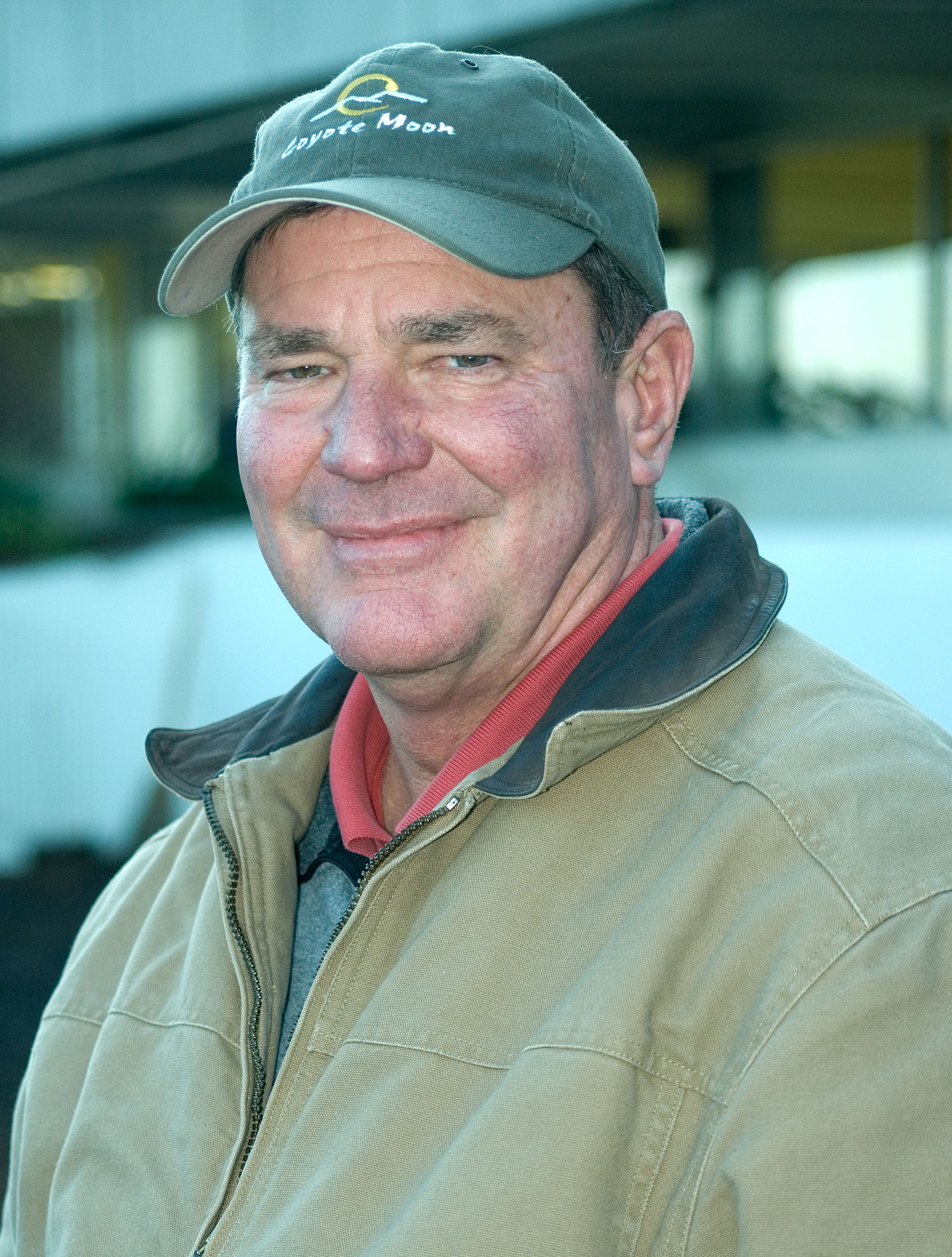Steve Specht
